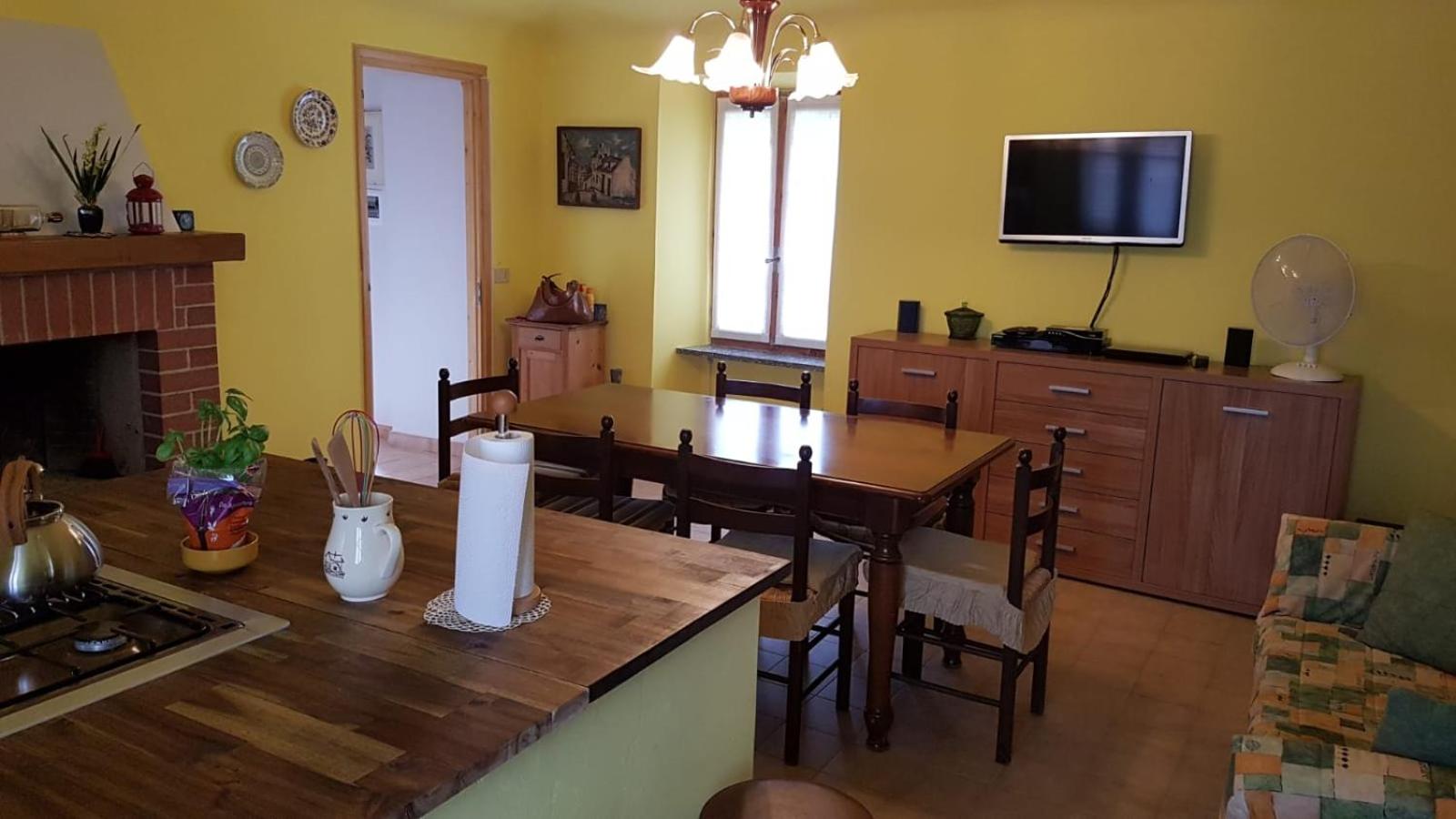 Casa Anna view 5