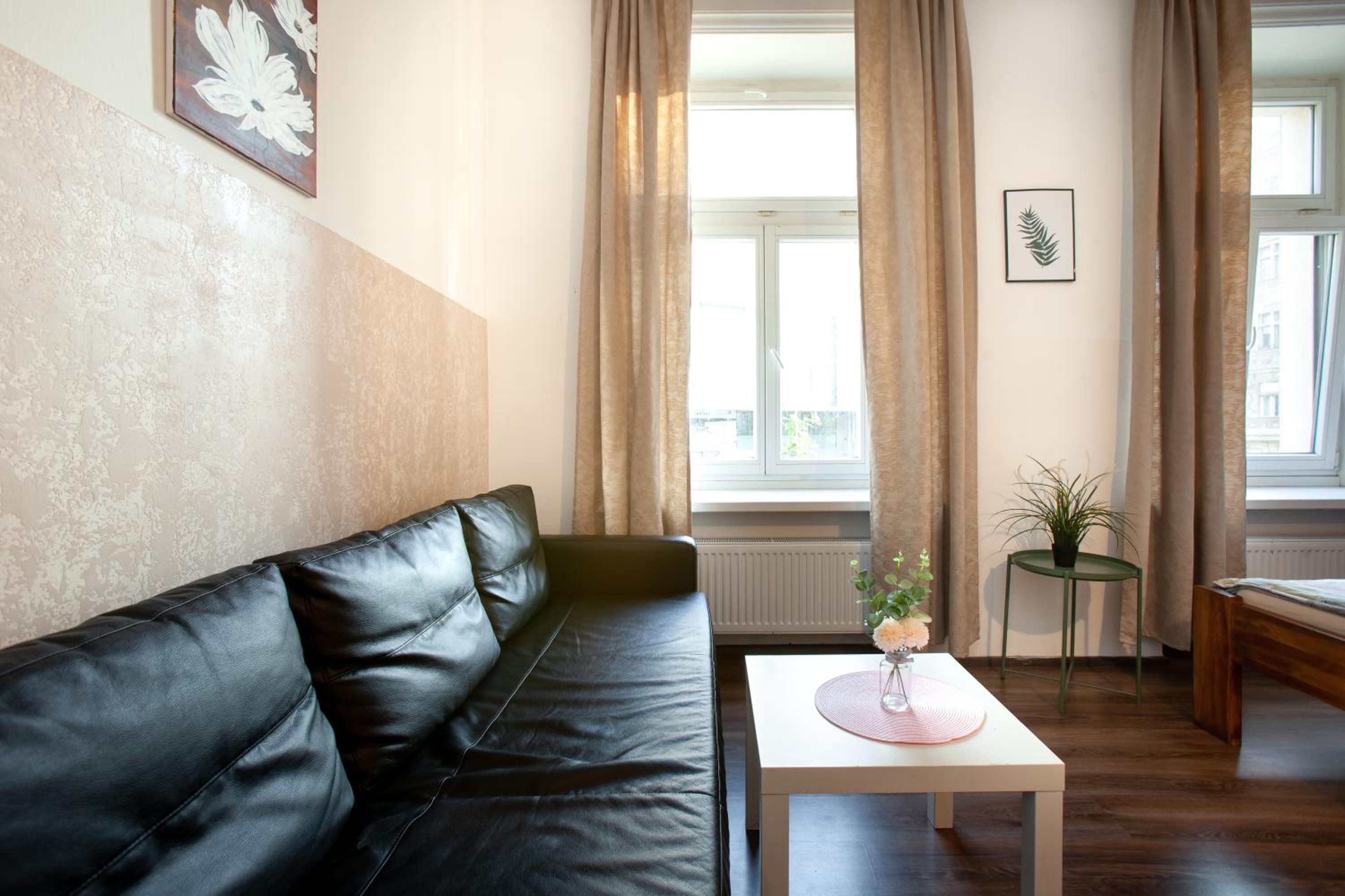 Wow Wow Apartment