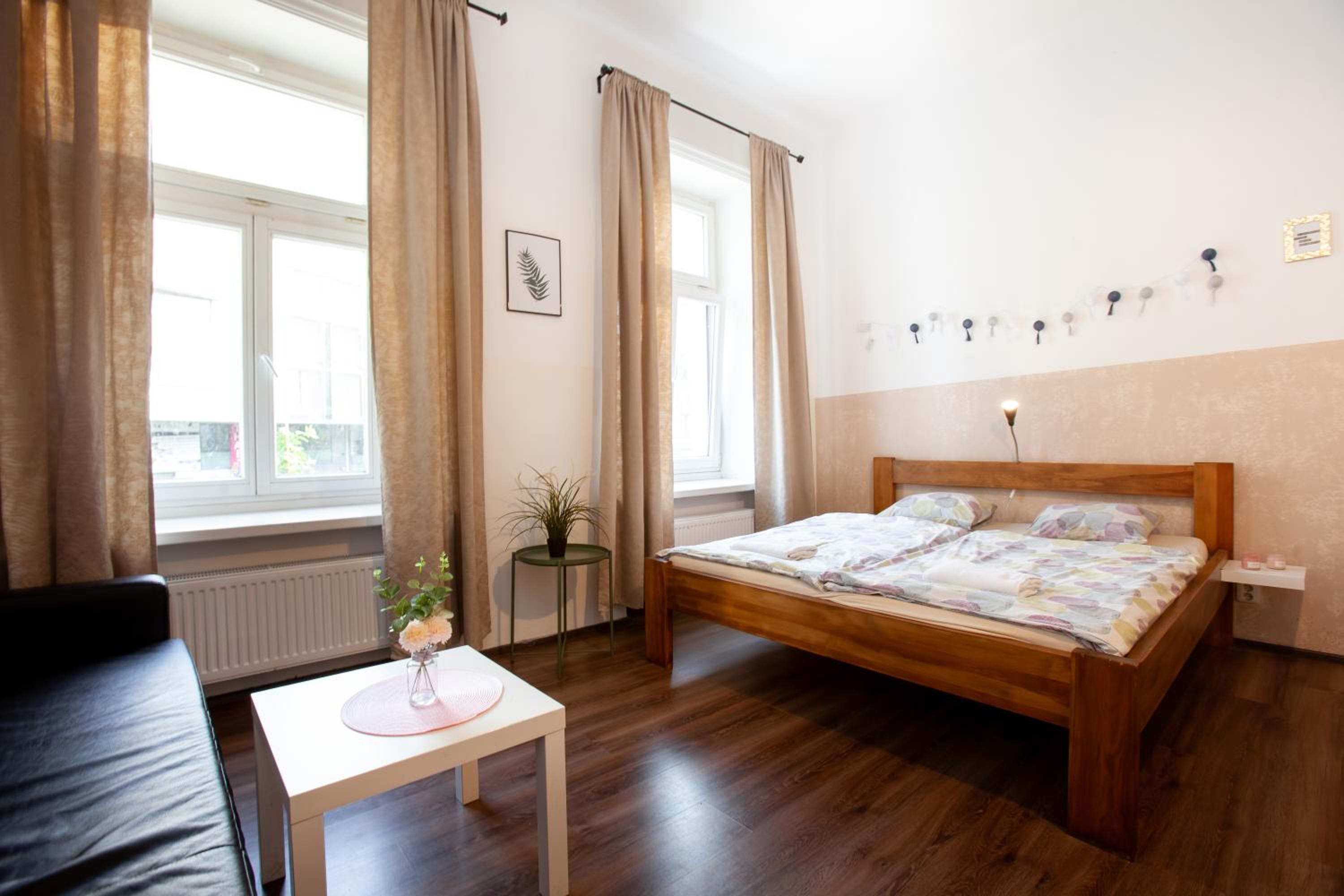 Wow Wow Apartment