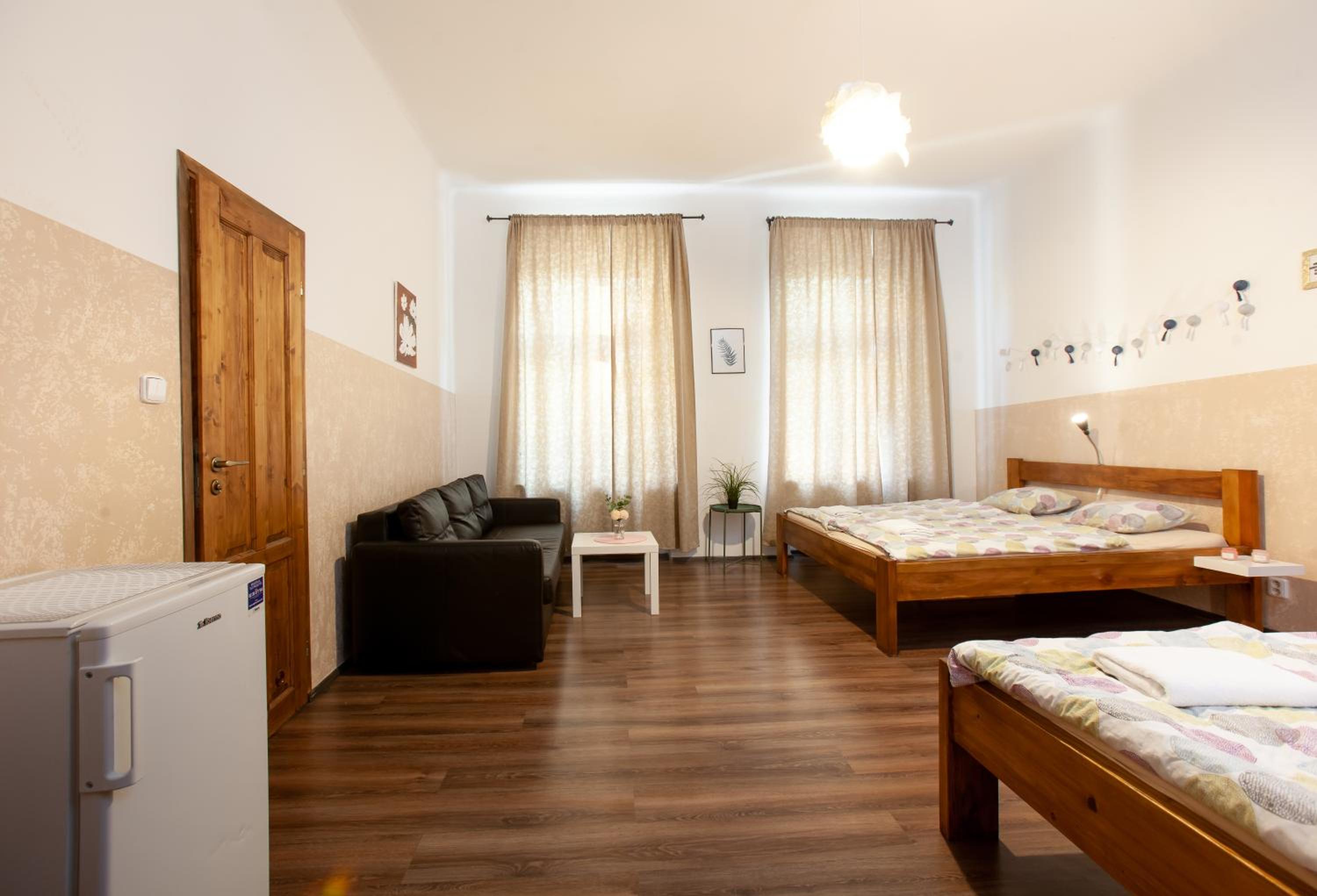 Wow Wow Apartment