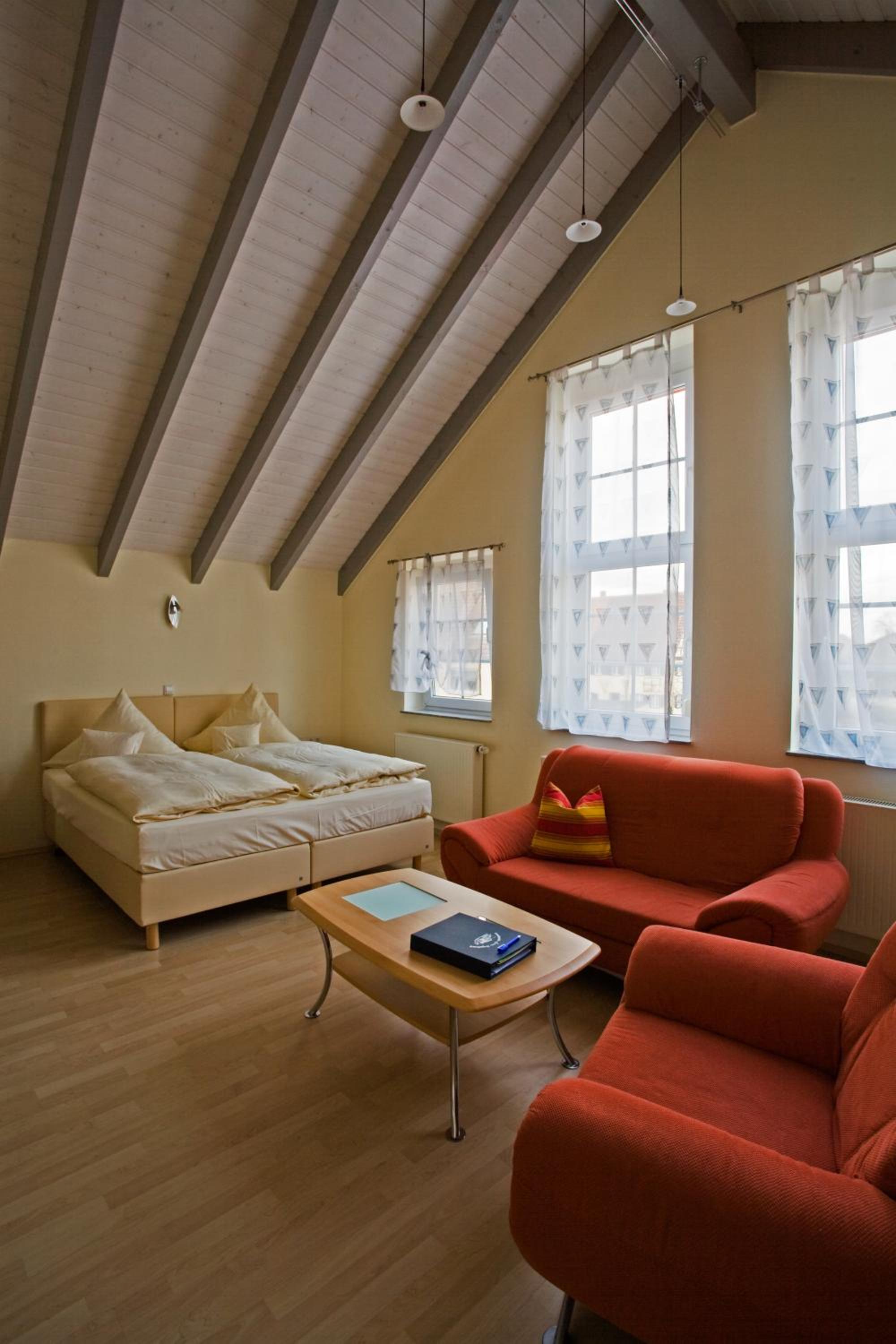 Engelhard Das Landhotel Garni - Property Image 52