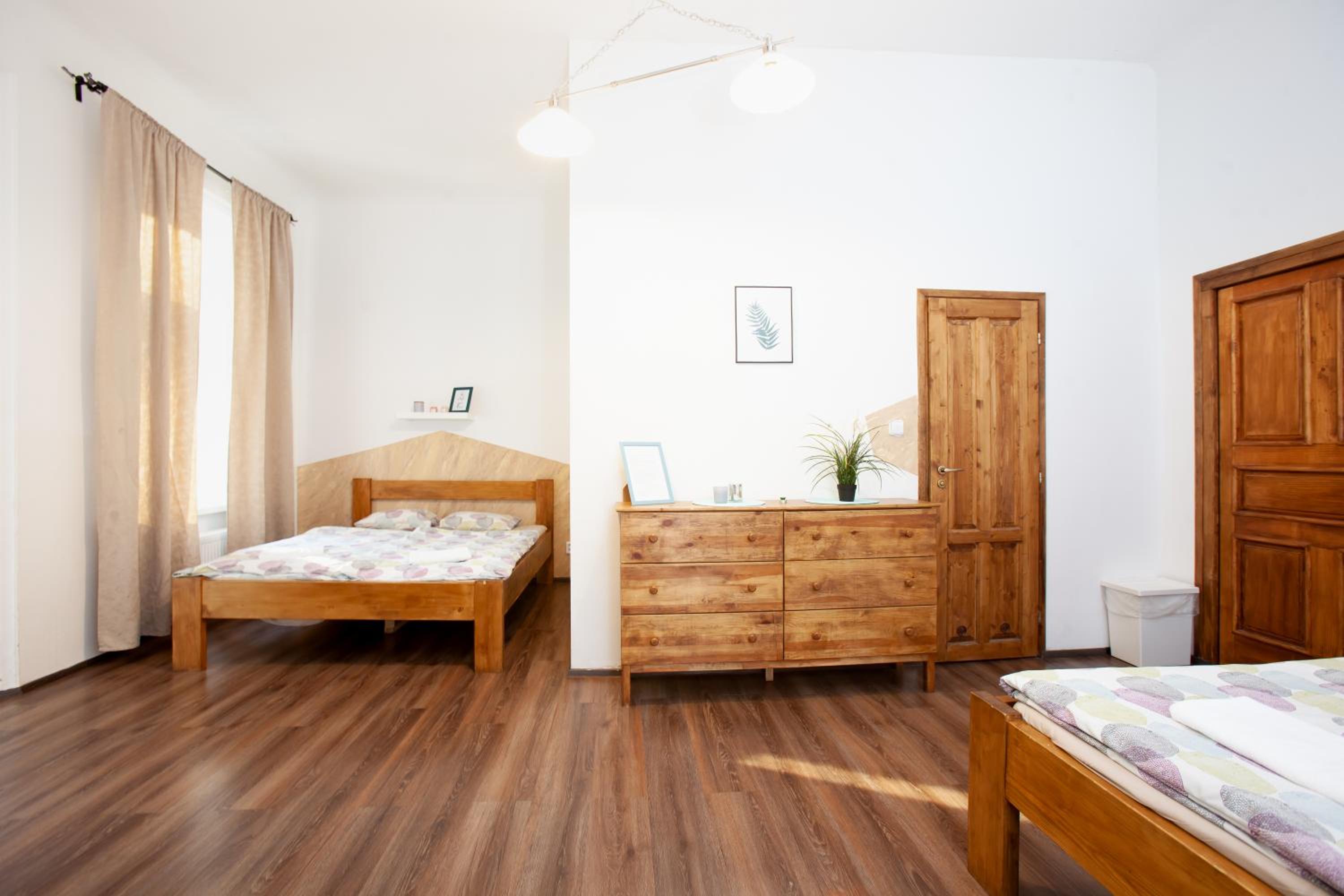 Wow Wow Apartment