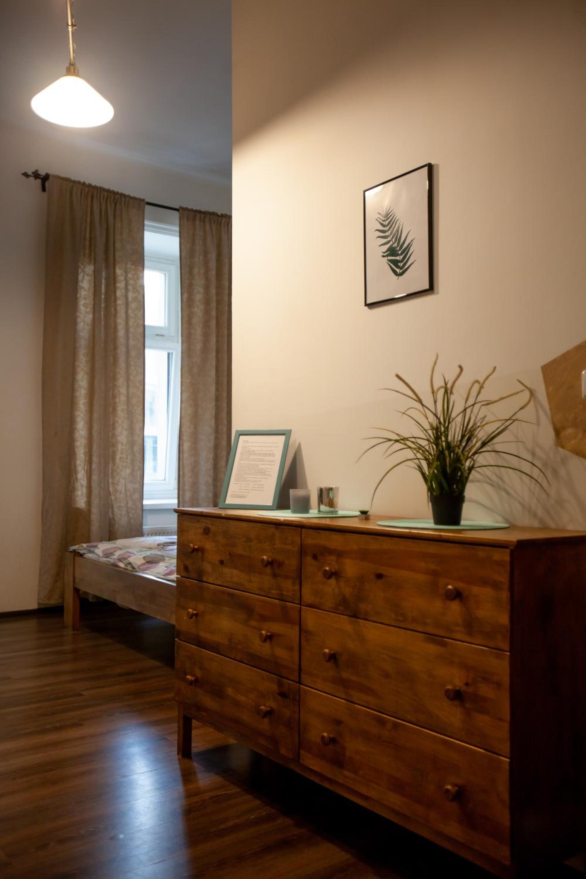 Wow Wow Apartment