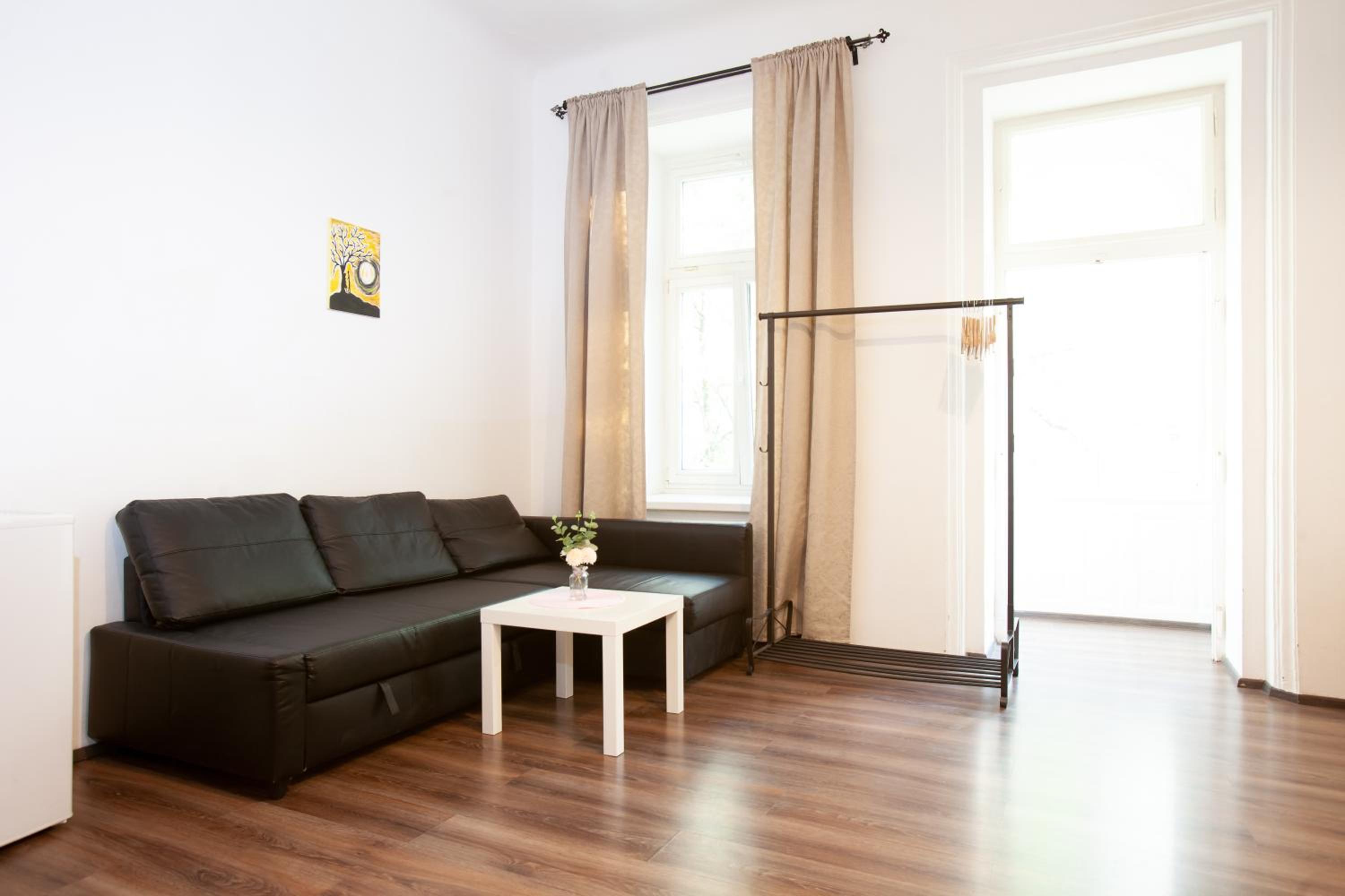 Wow Wow Apartment
