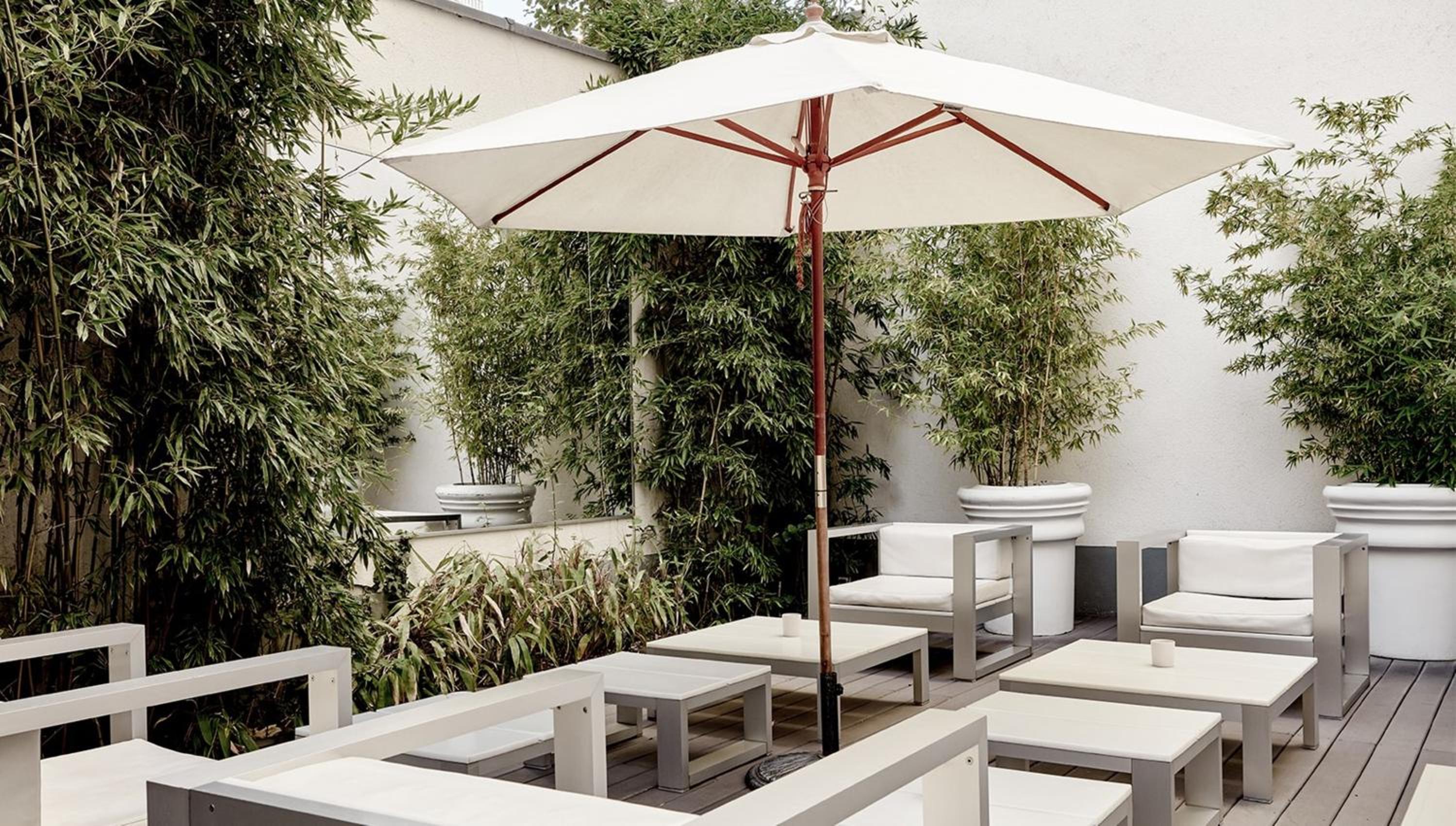 The Pure, Frankfurt, a Member of Design Hotels - Property Image 24