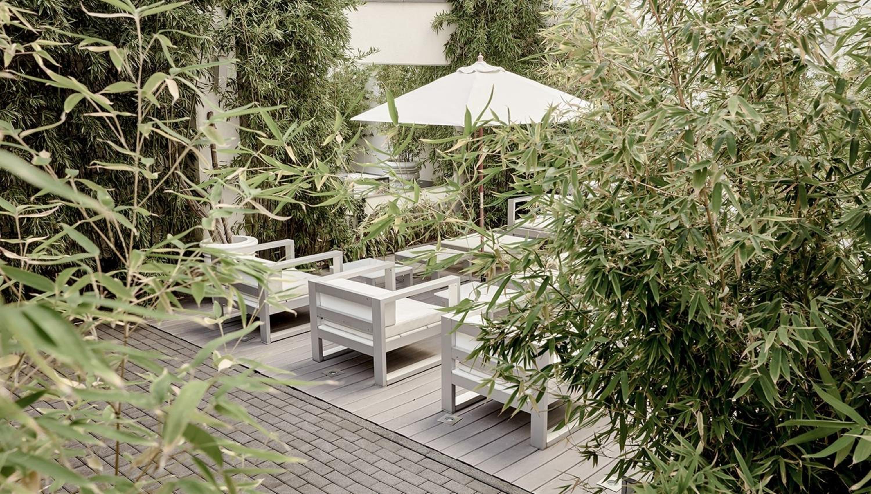 The Pure, Frankfurt, a Member of Design Hotels - Property Image 25