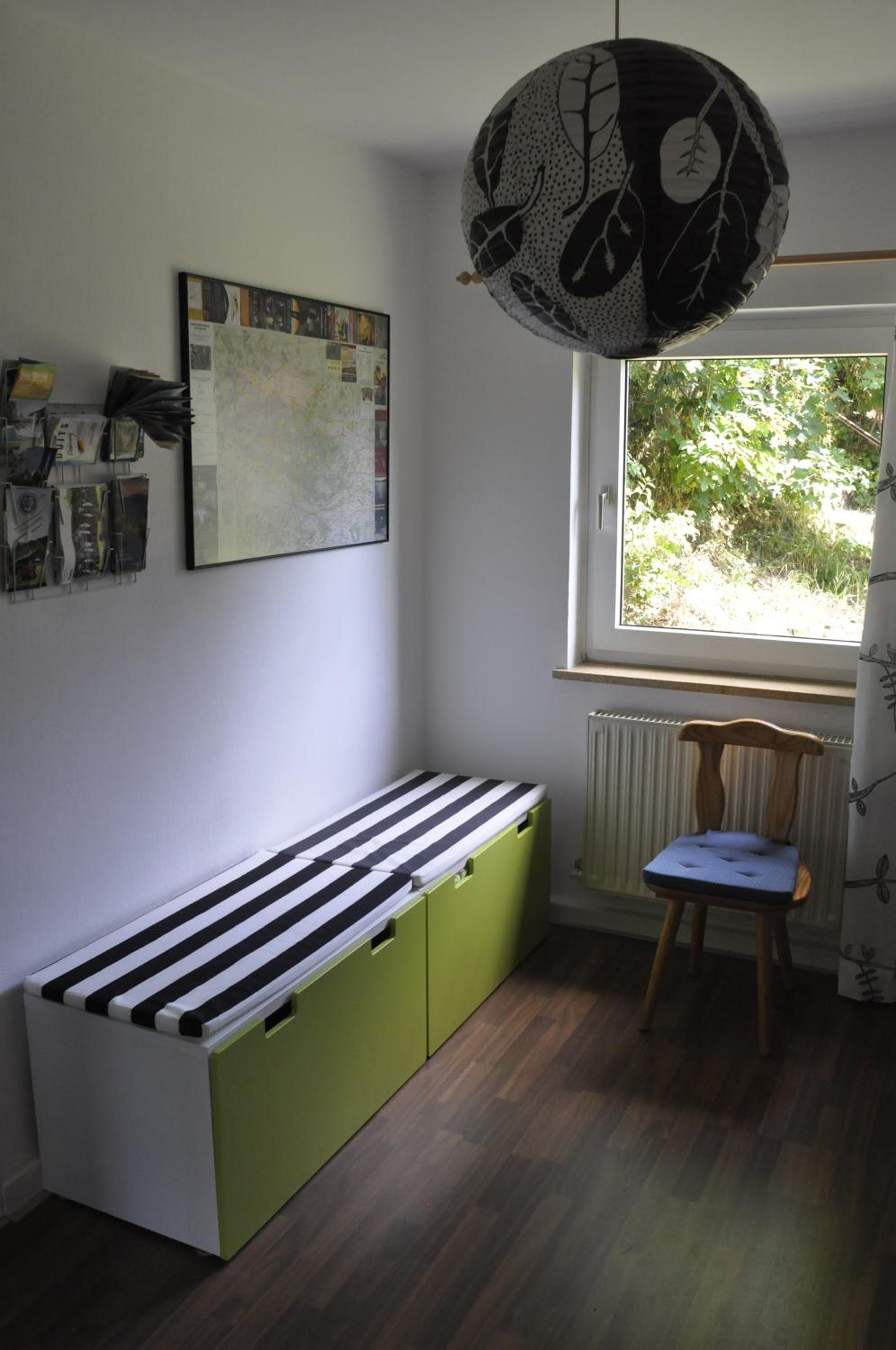 Platell Ferienhausverwaltung Rodelhuis Sankt Andreasberg view 2
