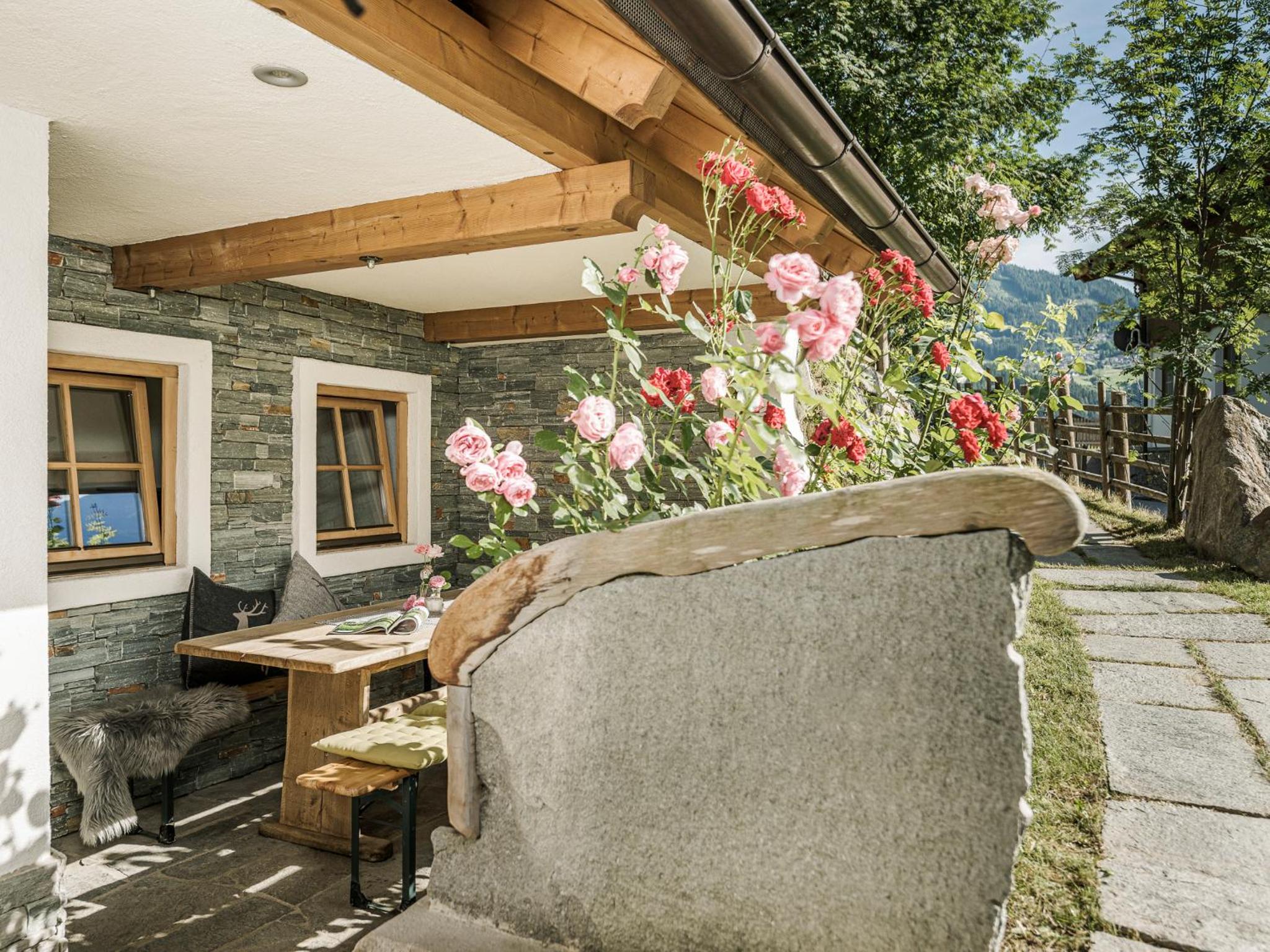 Feriendorf Joggler - Chalets nahe der Gondel