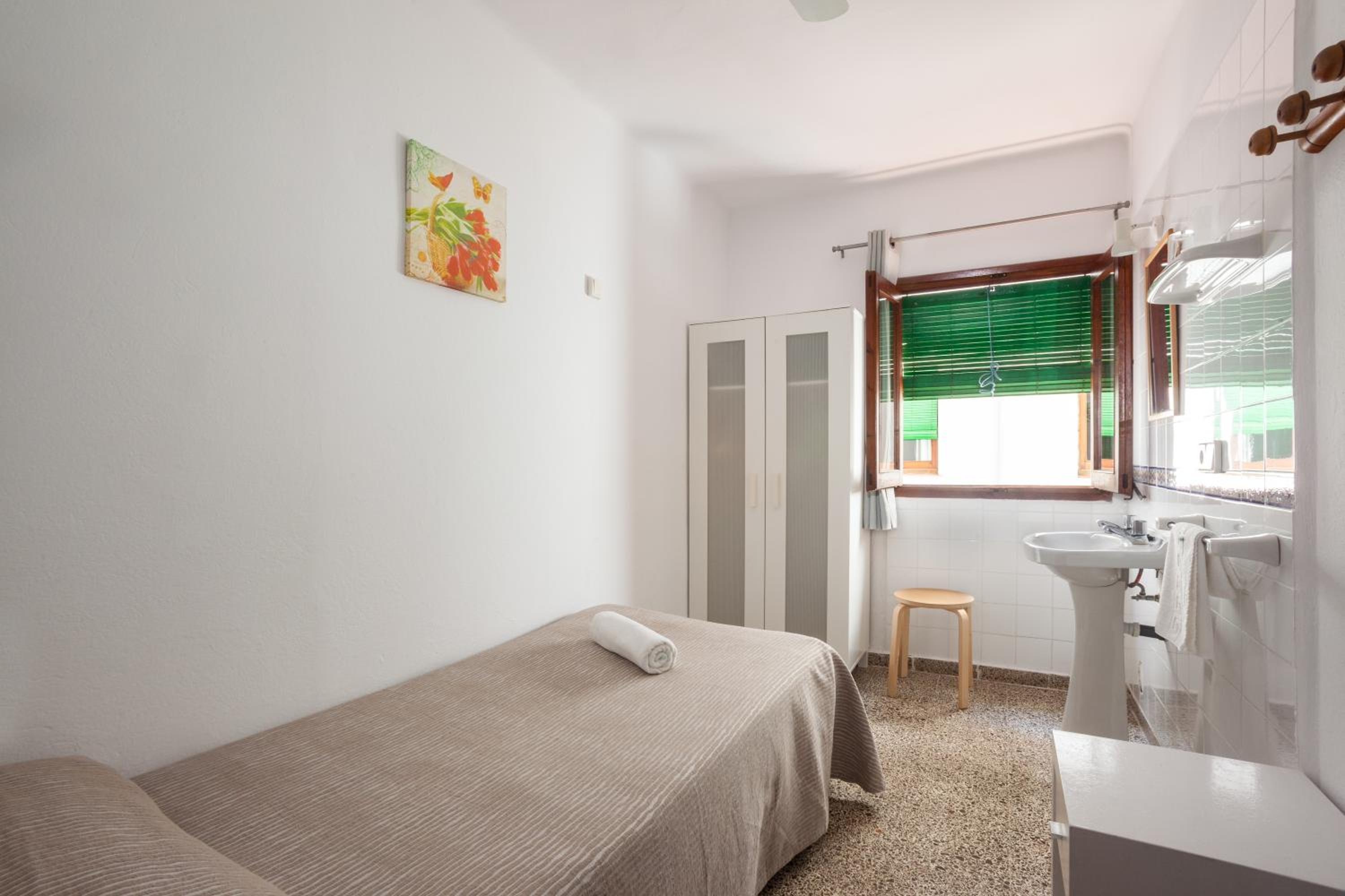 Hostal Las Nieves view 4