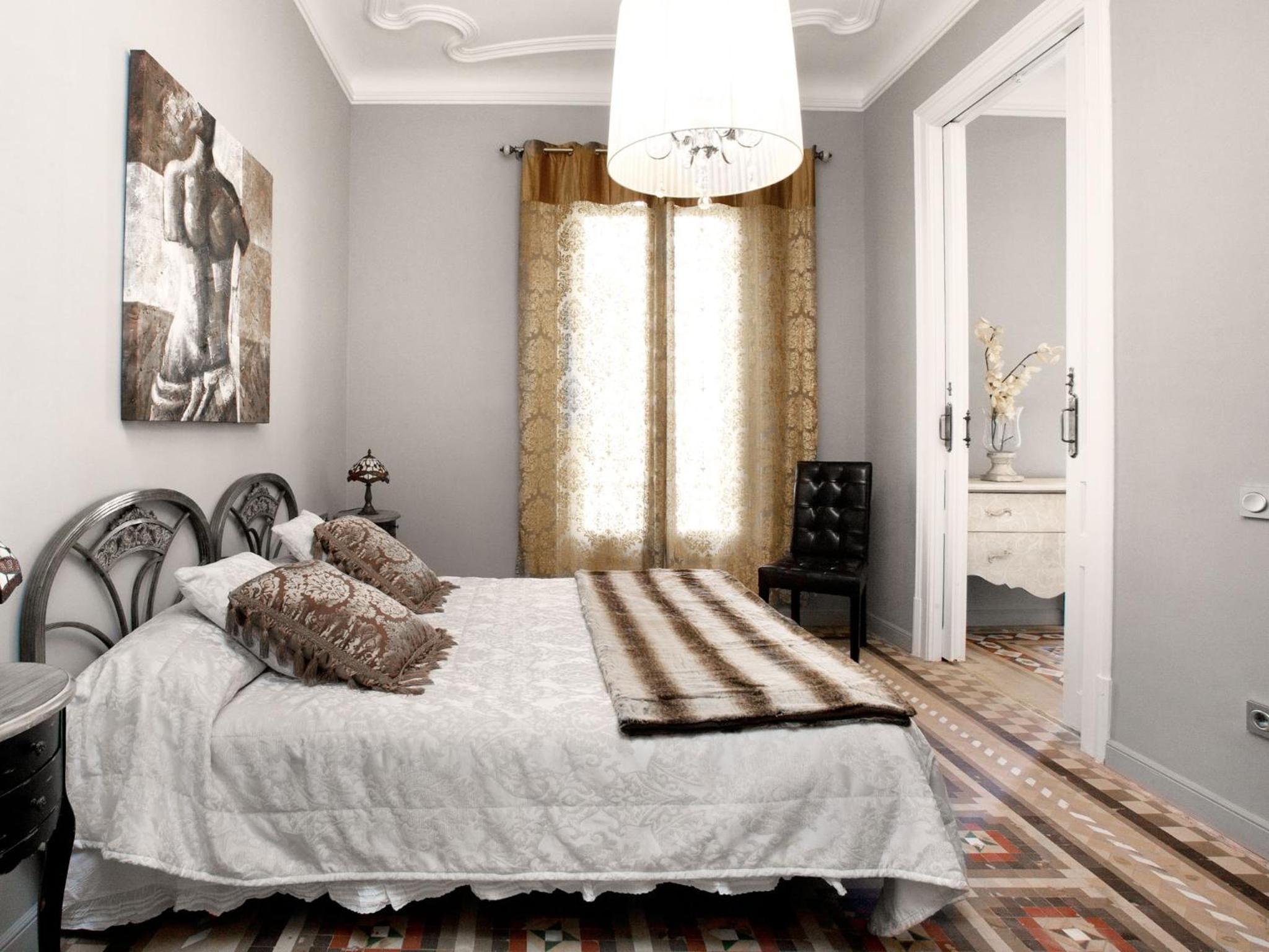BCN Rambla Catalunya Apartments
