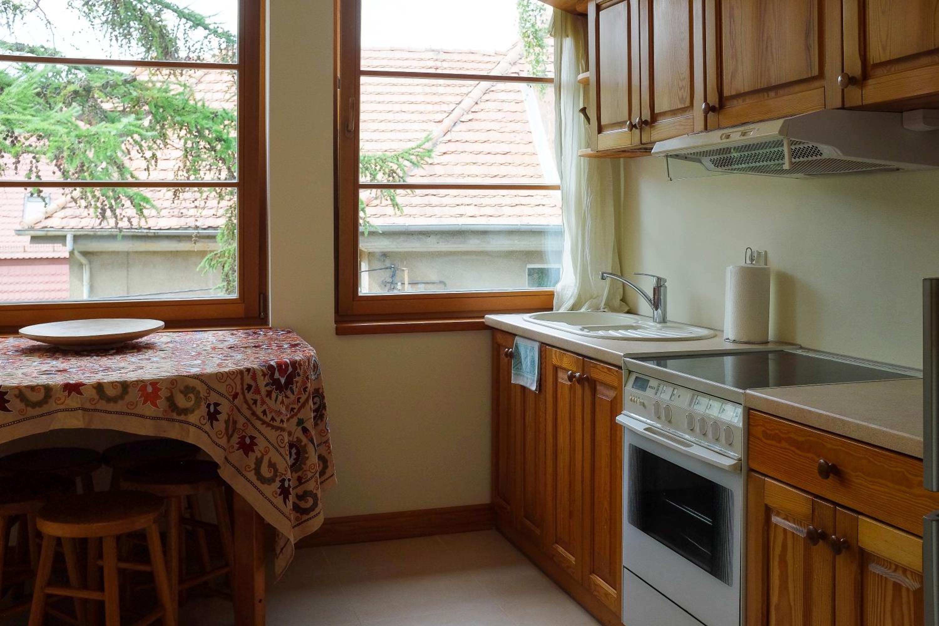 Sopot Residence view 5