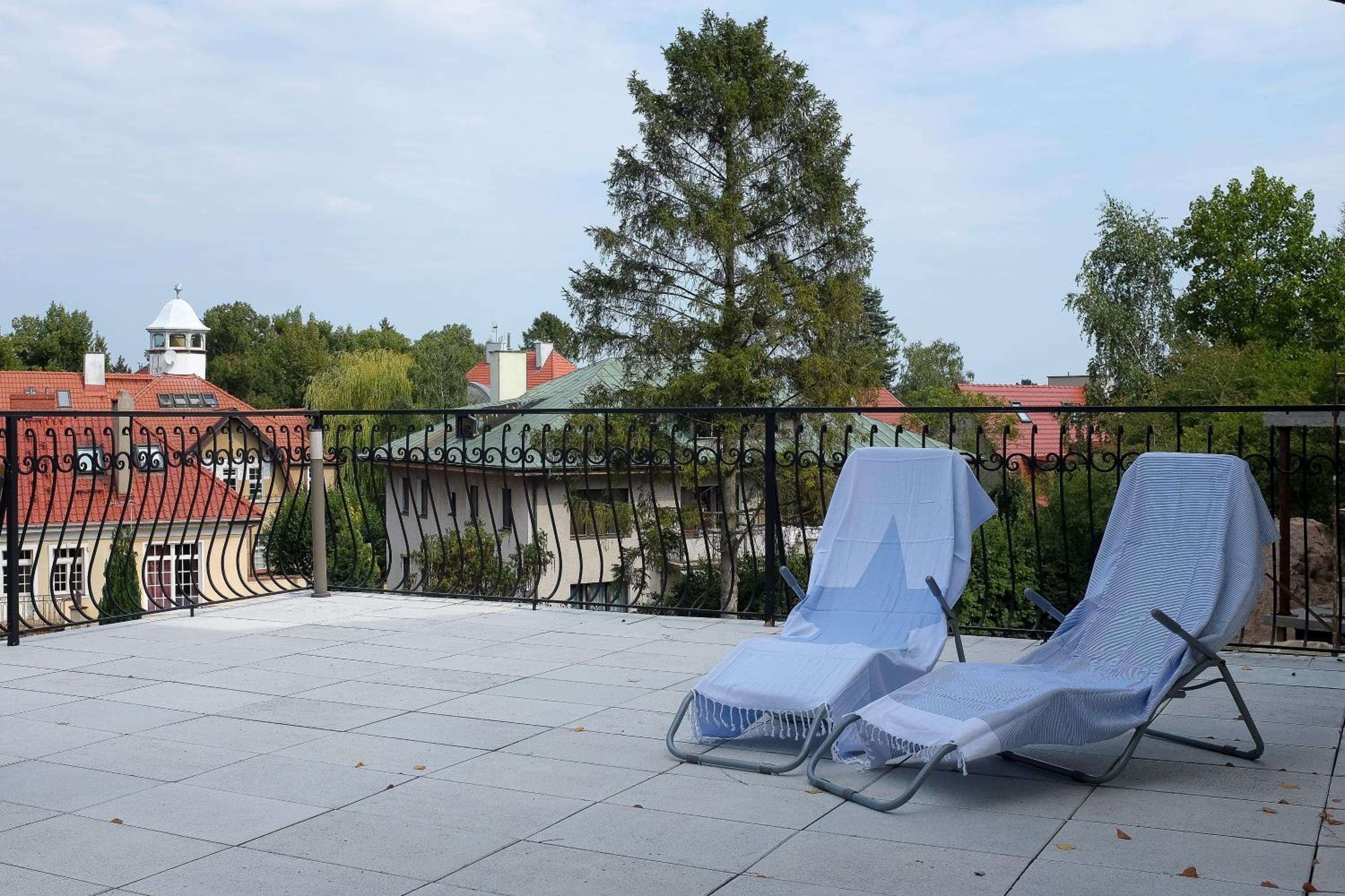 Sopot Residence view 3