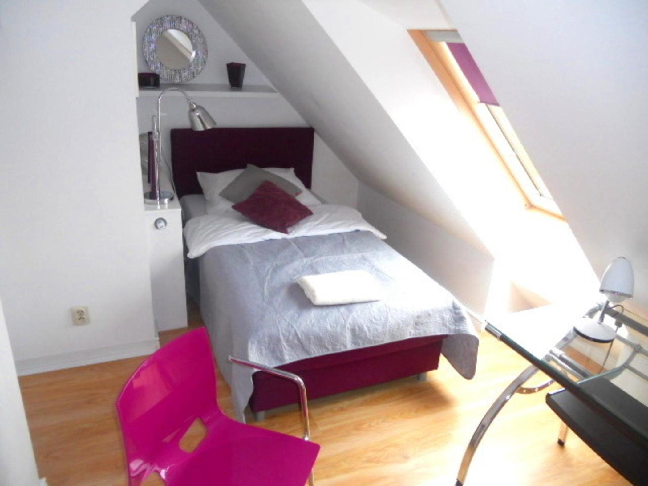 Luksus Apartamenty - Mariacka