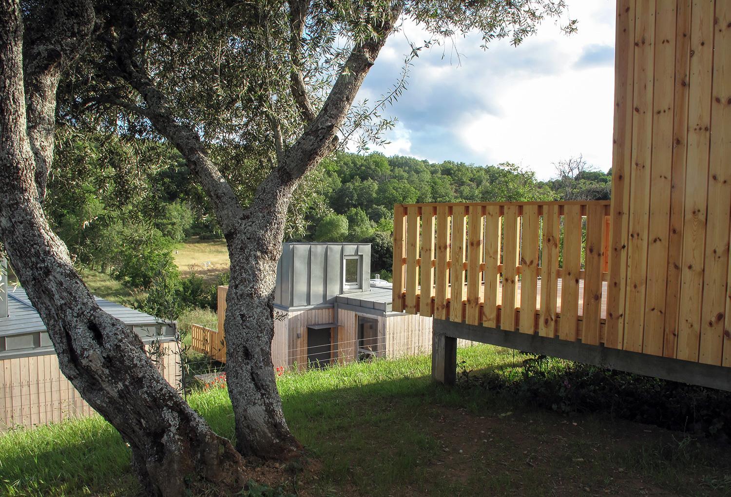 Bétula Studios view 3