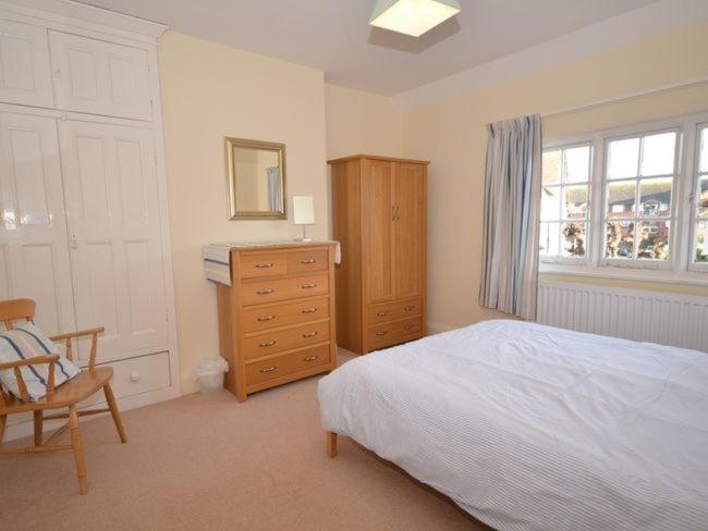 Dumble Cottage view 5