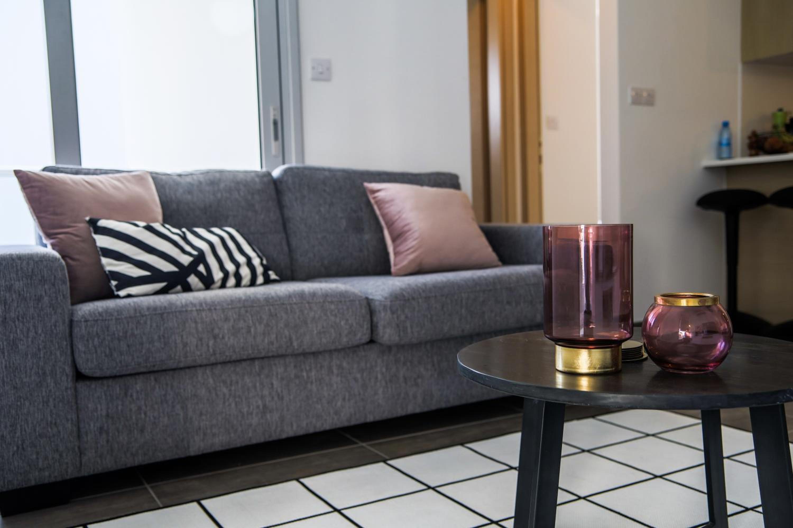 Phaedrus Living City Centre Luxury Flat Anemone 103 view 4
