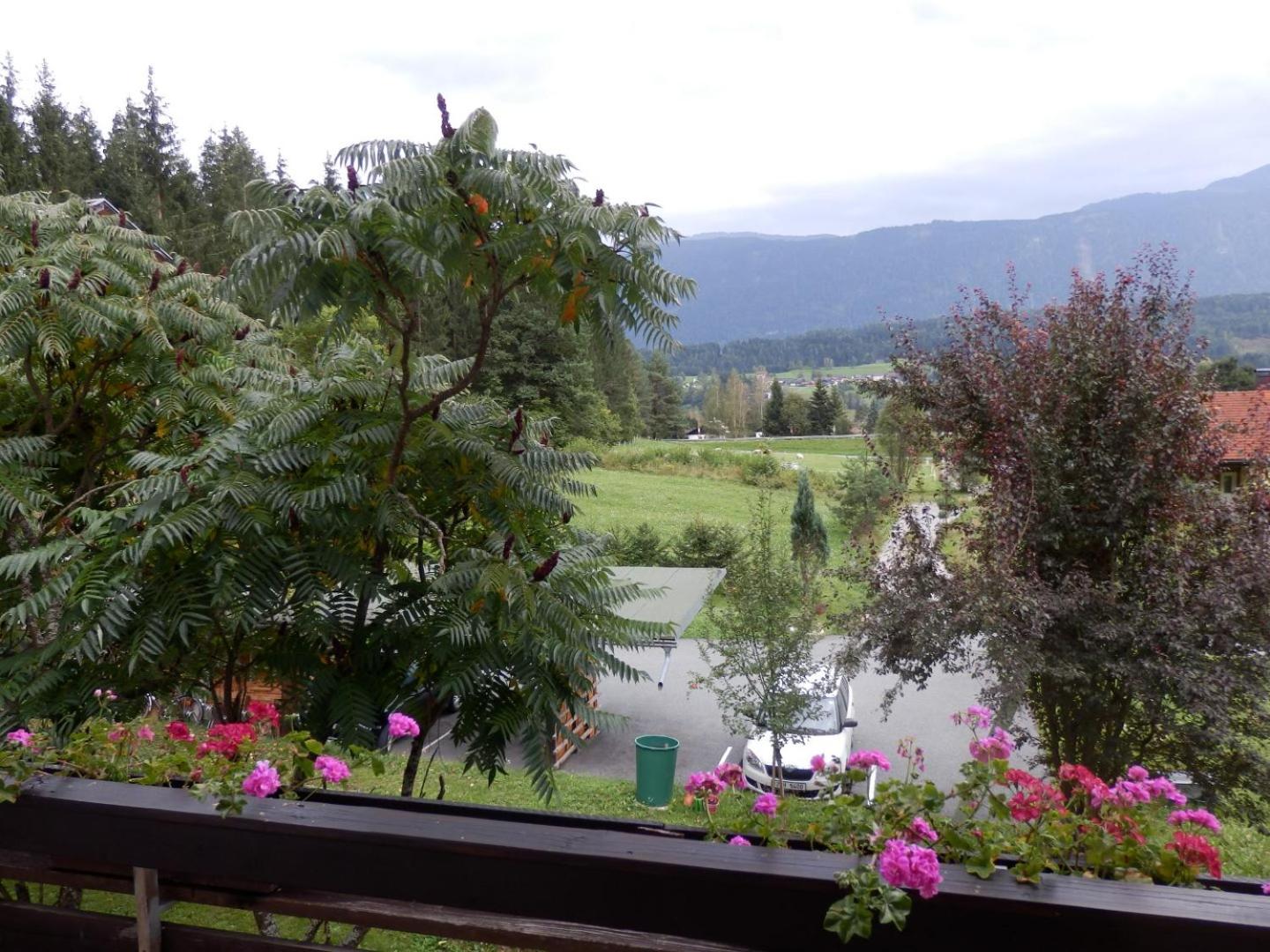 Ferienhaus Bella Vista view 5