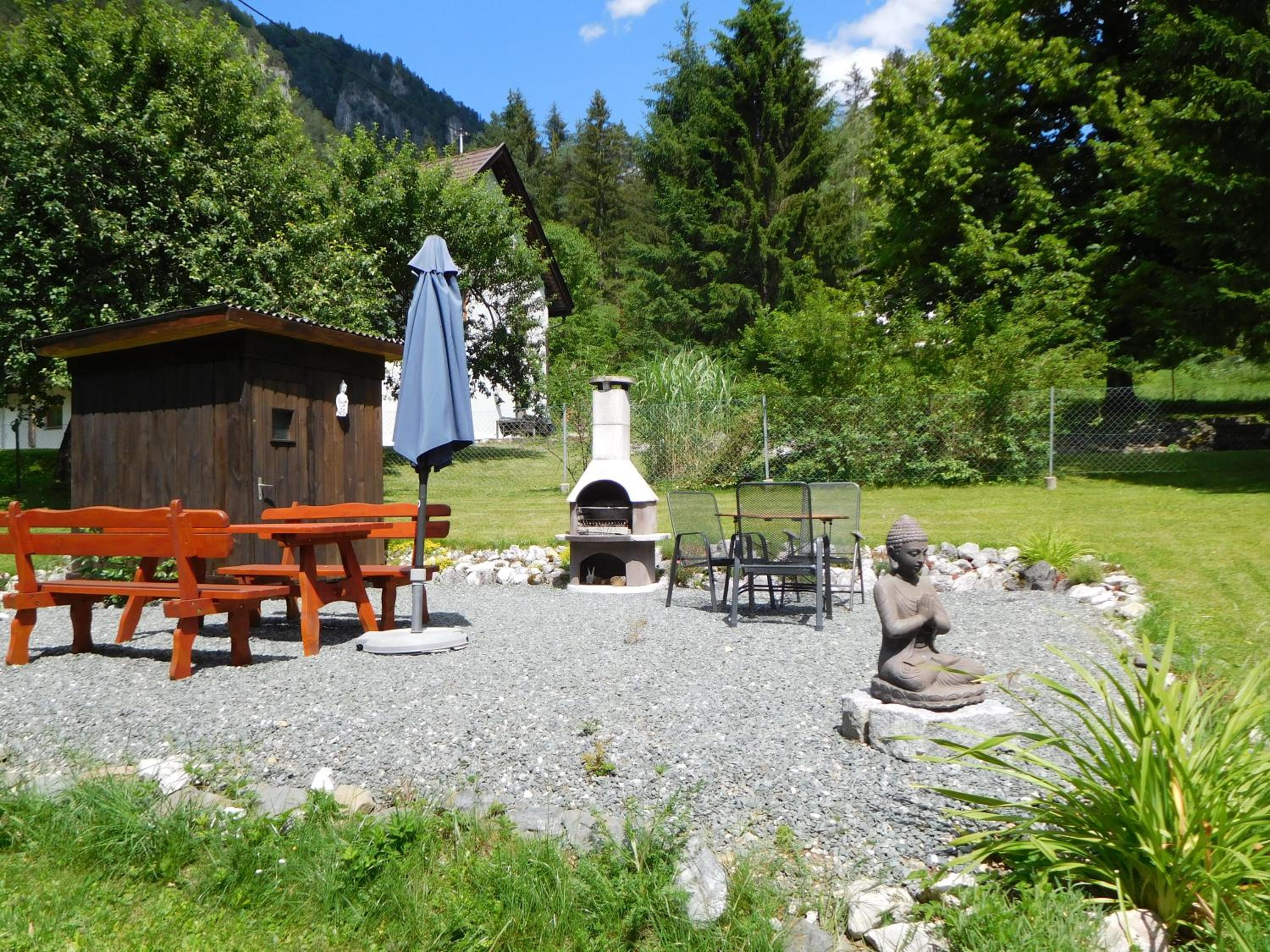 Ferienhaus Bella Vista view 4