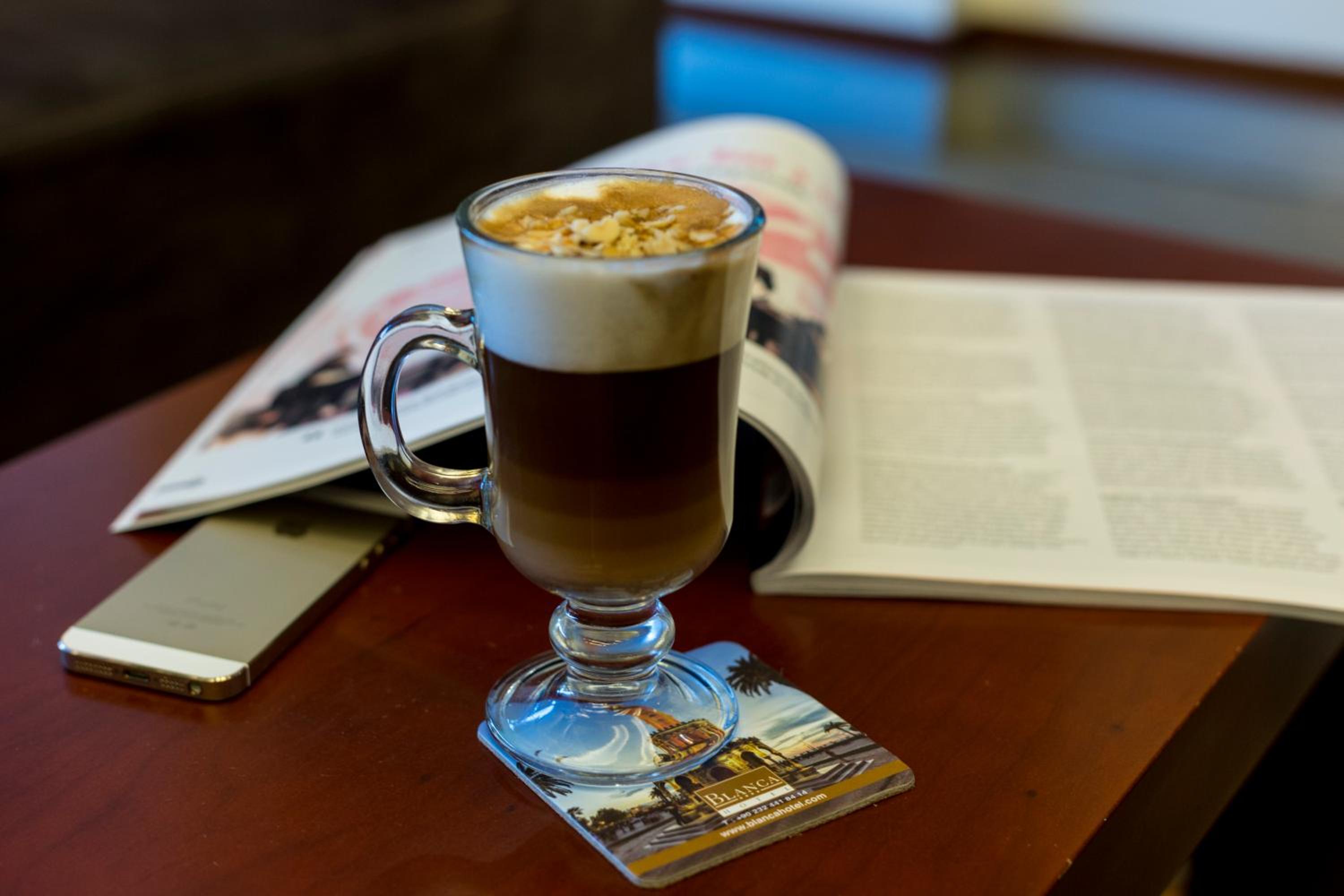 Blanca Otel - Image 13