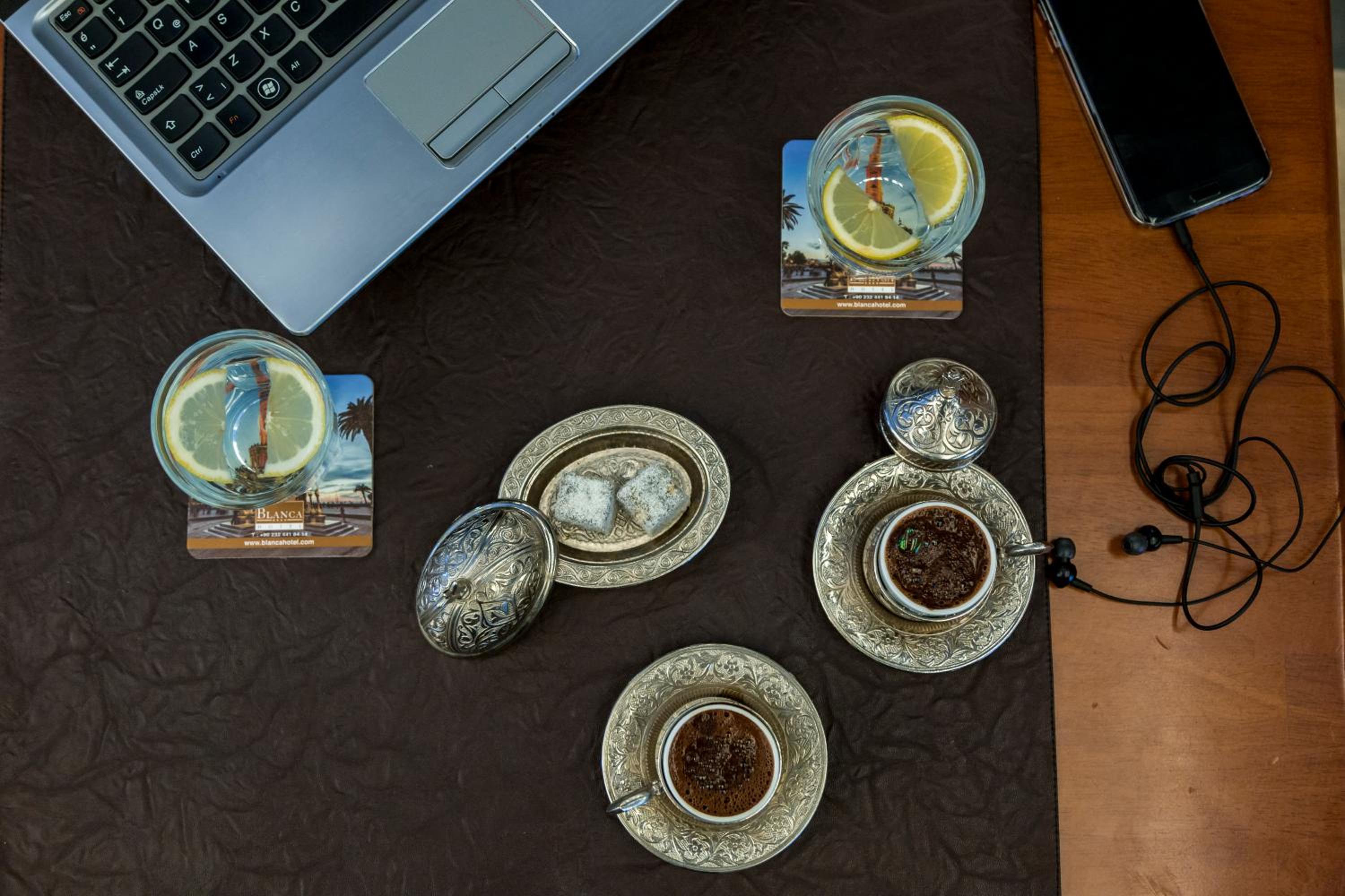 Blanca Otel - Image 12