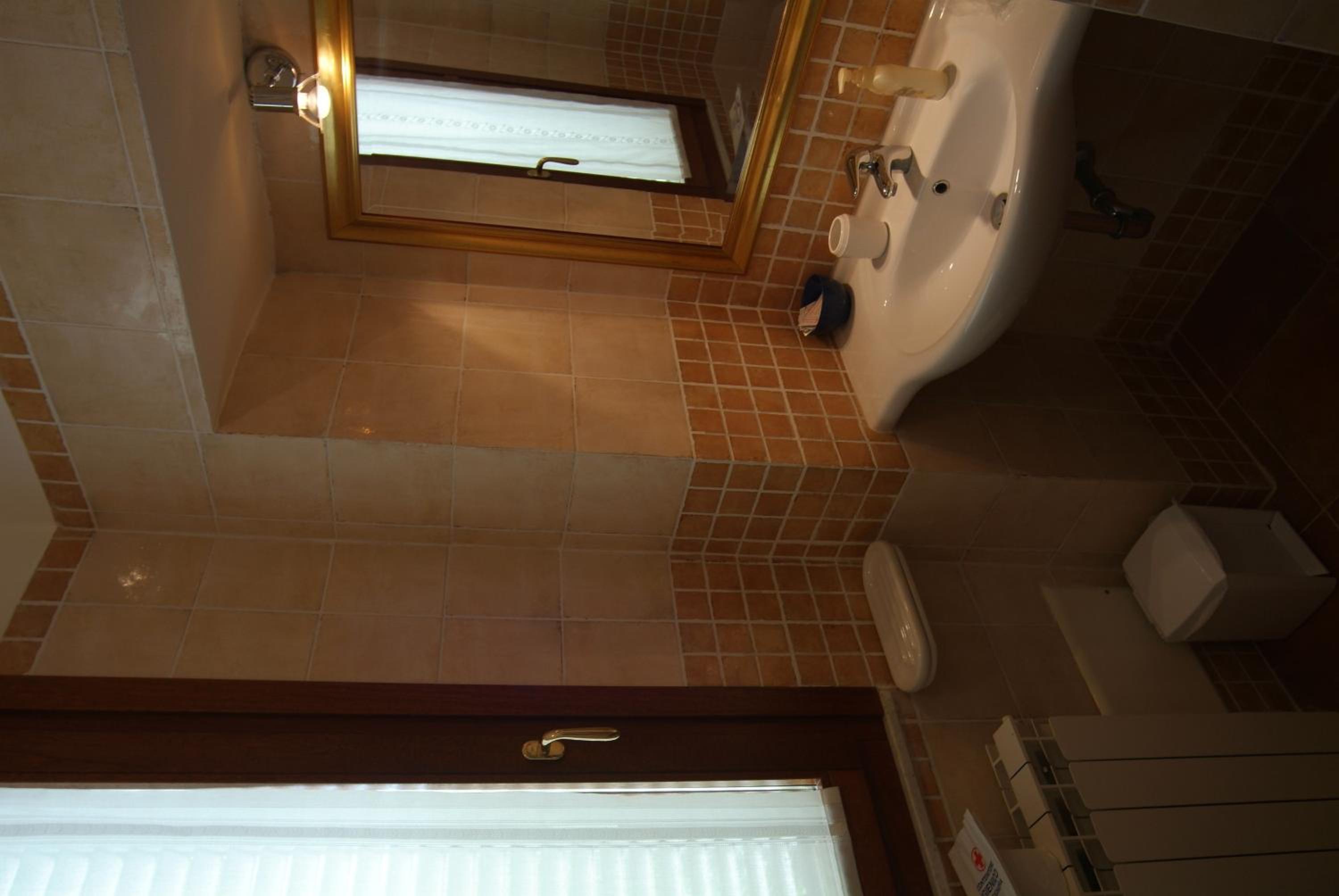 Country Hotel Vessus