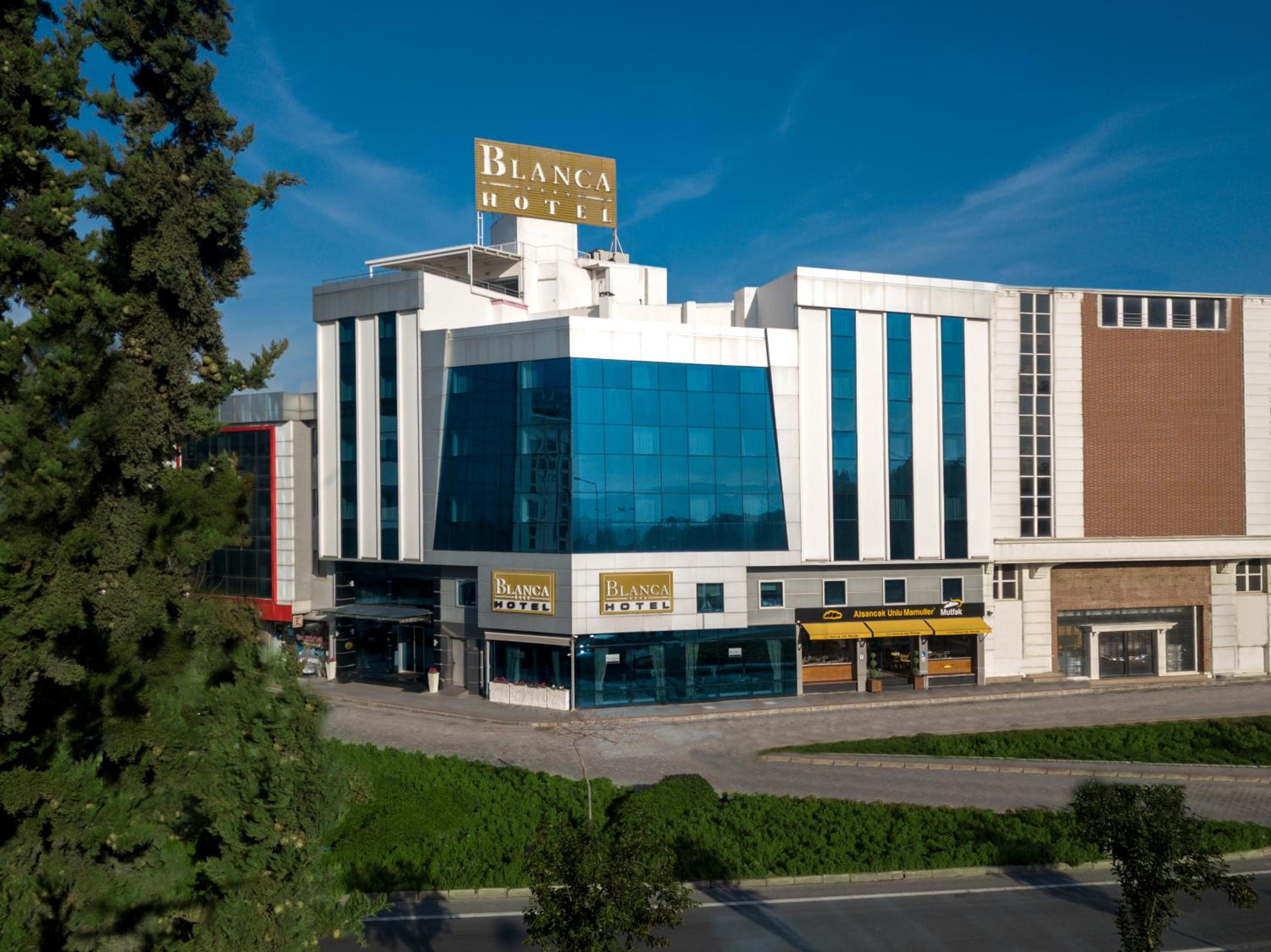 Blanca Otel - Image 40