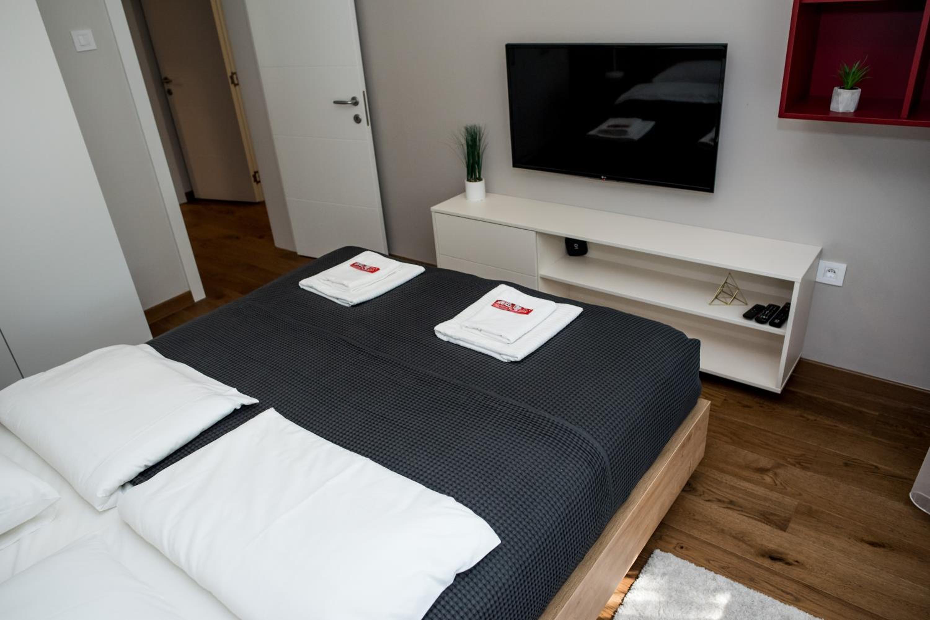 Apartman Donner Centar IV