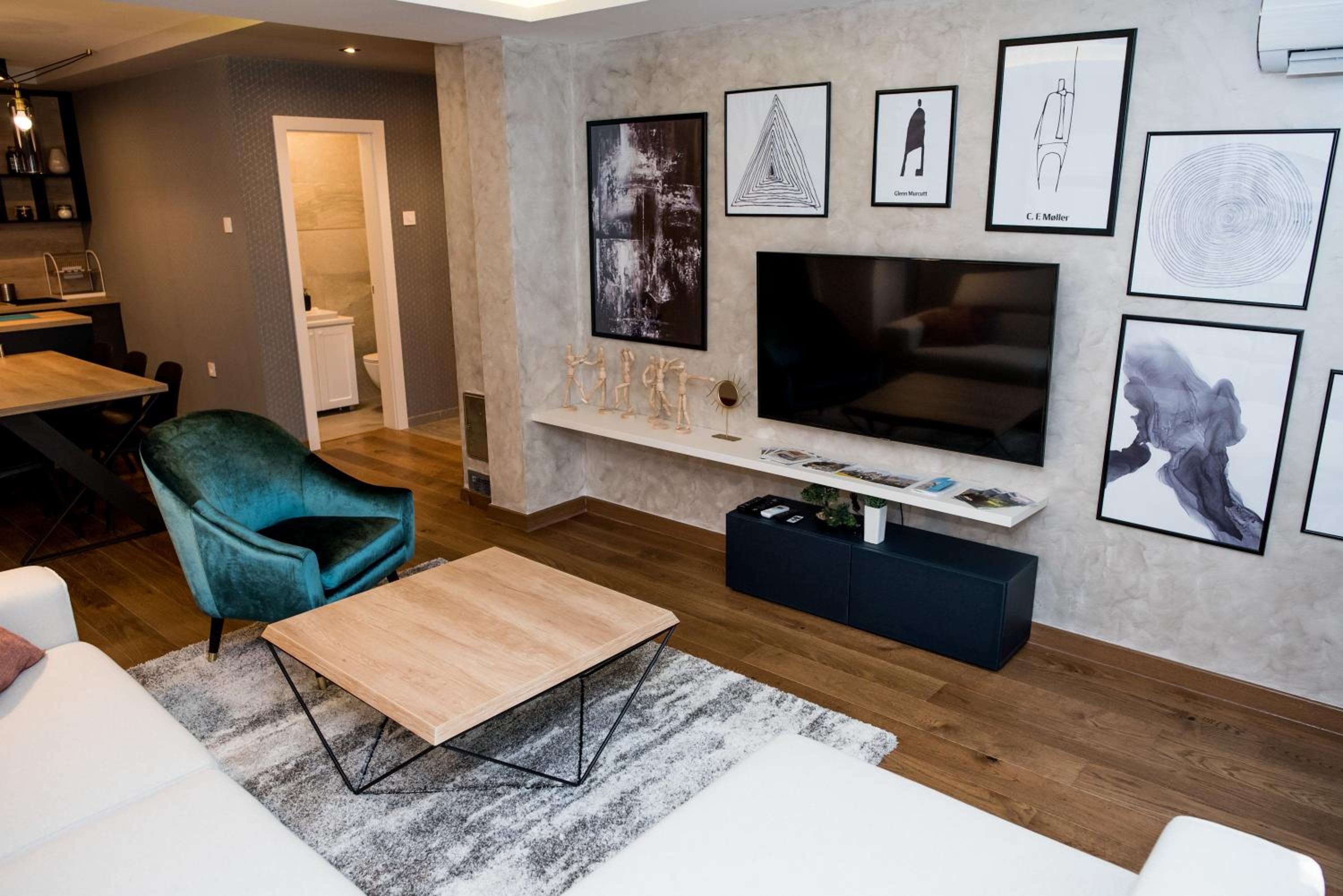 Apartman Donner Centar IV