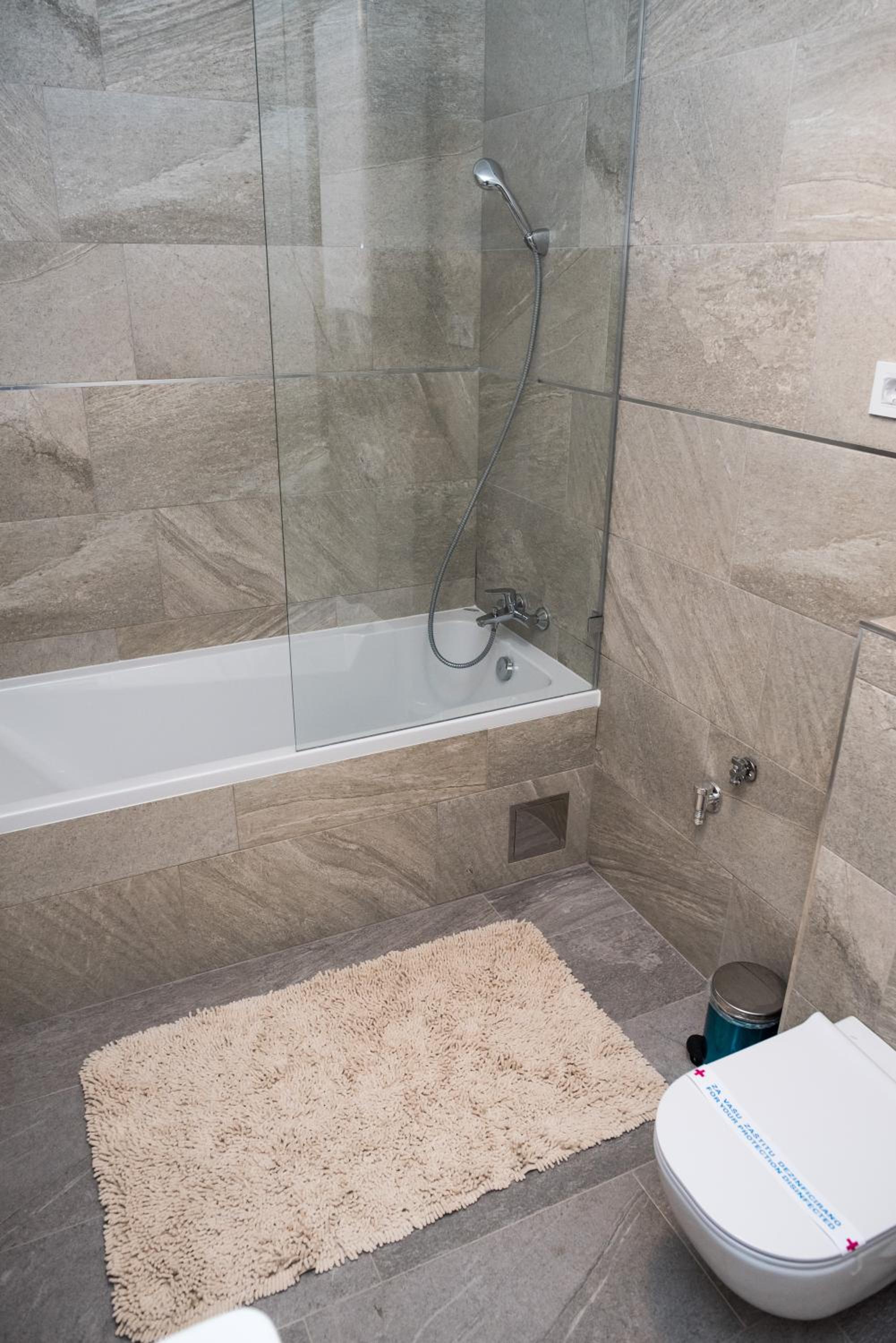 Apartman Donner Centar IV