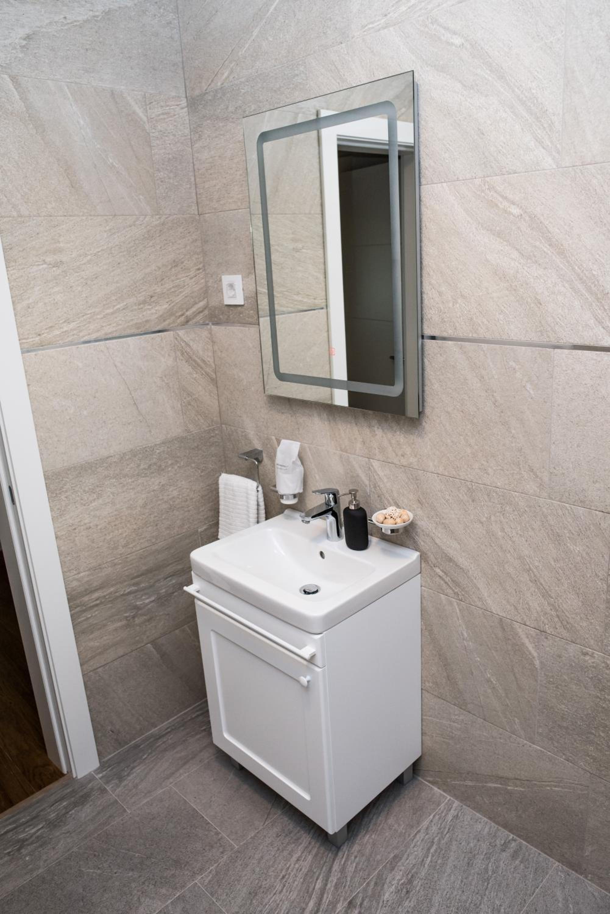 Apartman Donner Centar IV