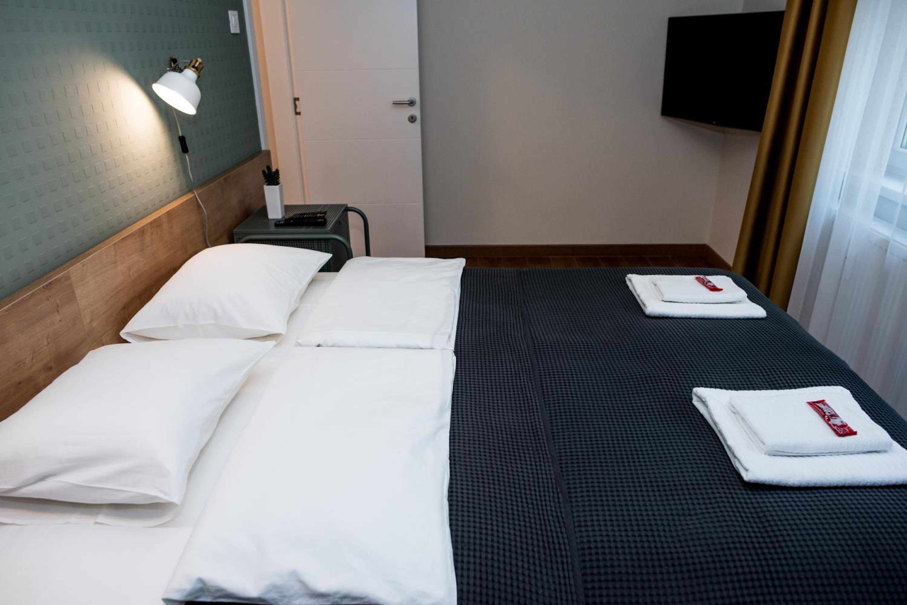 Apartman Donner Centar IV