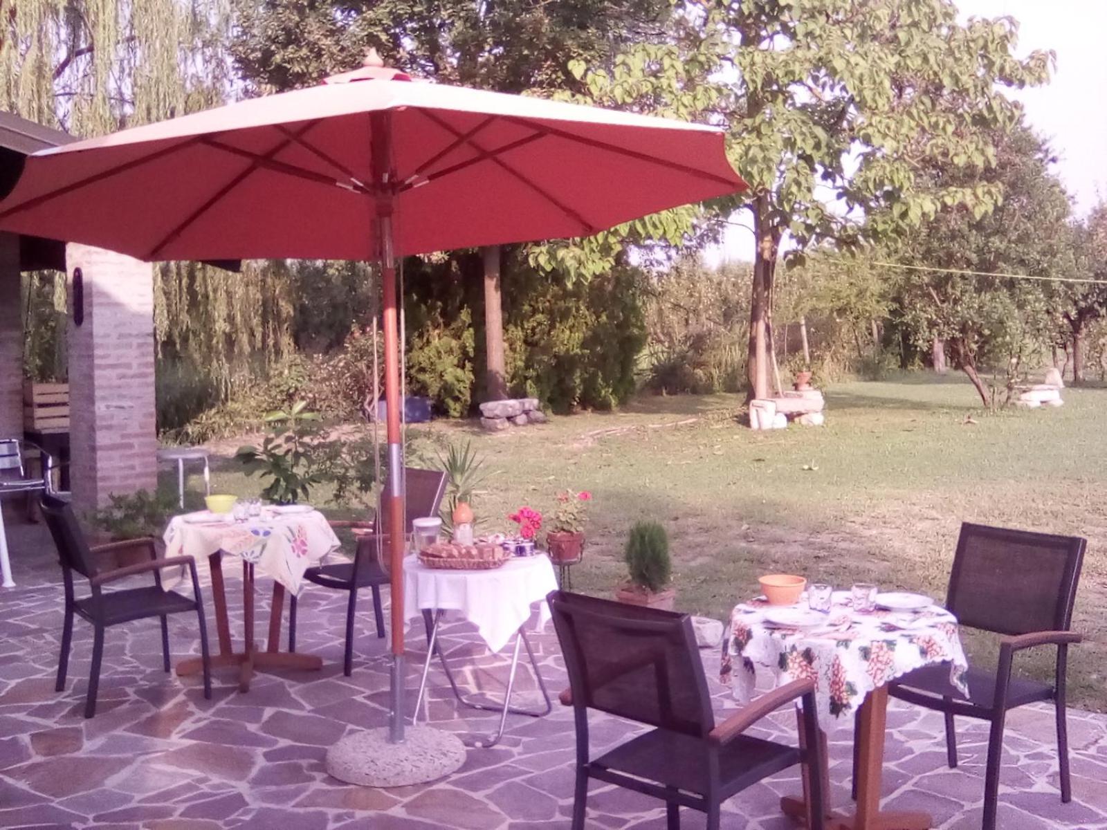 Borgo Tarapino Campagna
