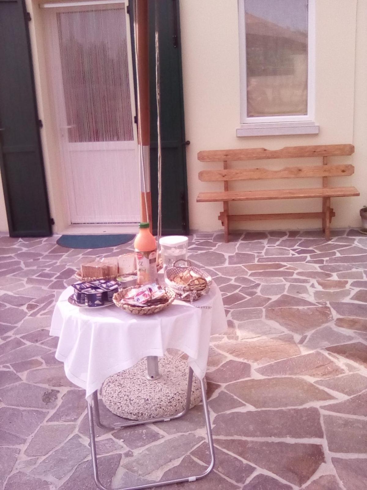 Borgo Tarapino Campagna photo 2