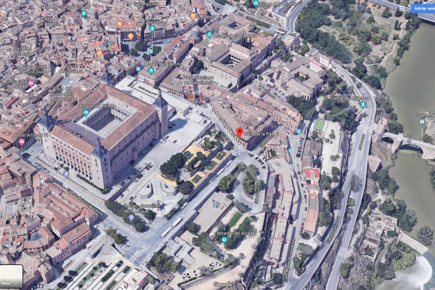 Apartamento 4Bedrooms