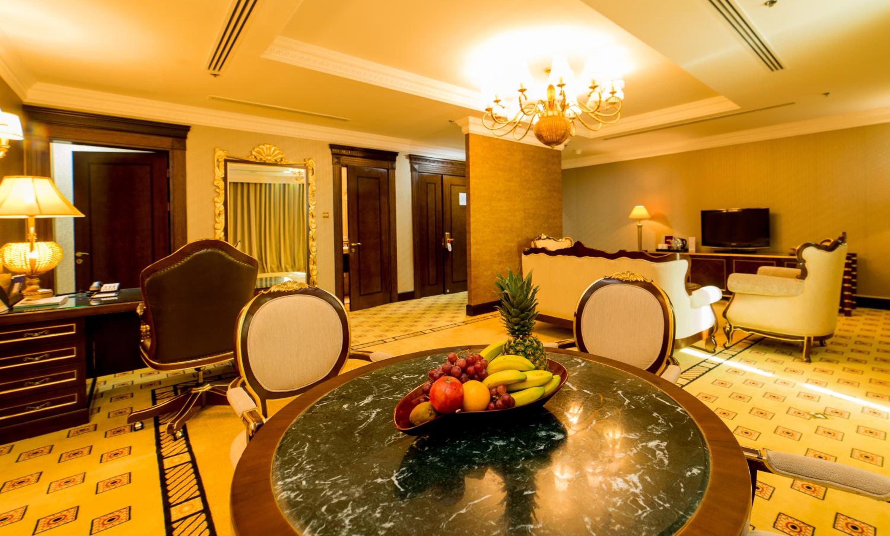 Sunday Hotel Al Barsha Dubai Mall of the Emirates Formerly Grand Excelsior Al barsha photo 4