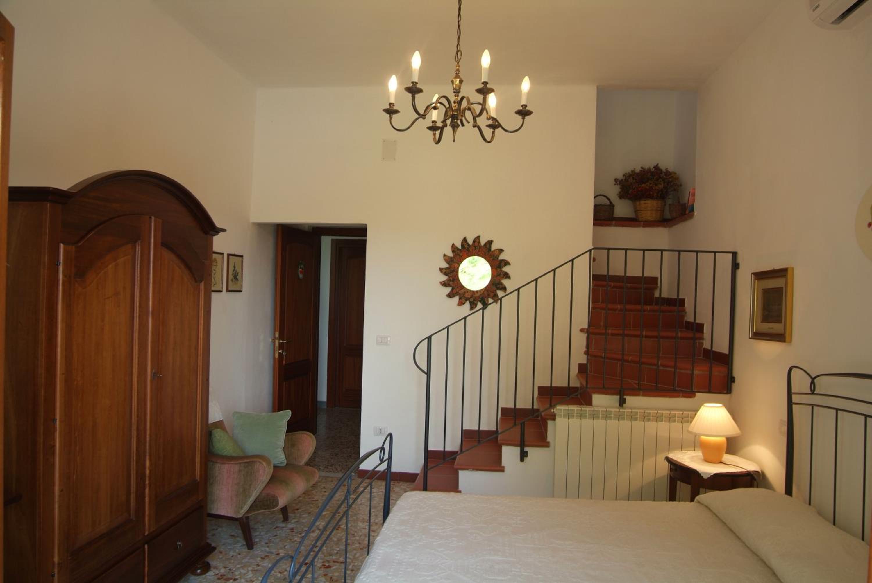 Country Hotel Vessus