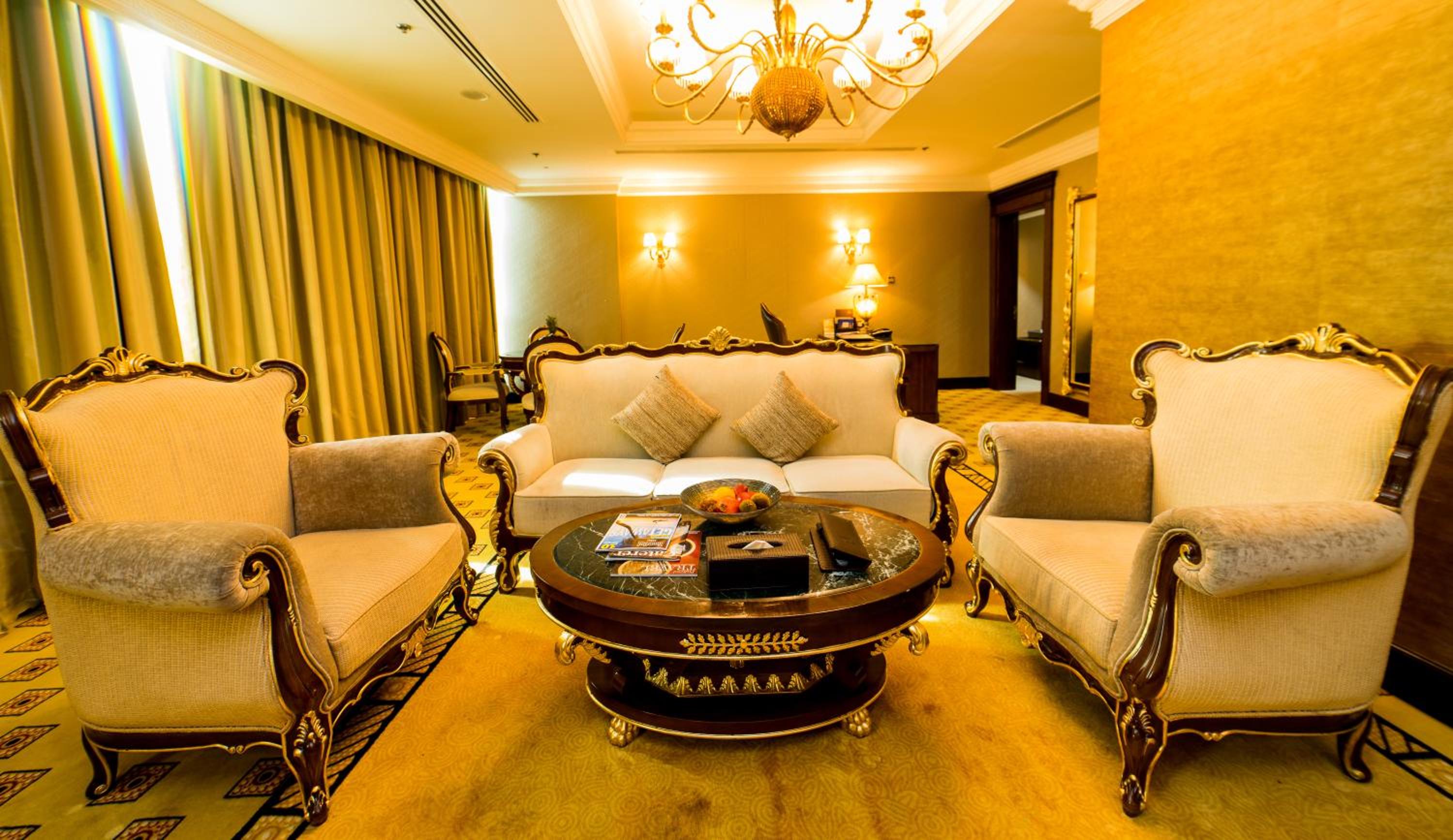 Sunday Hotel Al Barsha Dubai Mall of the Emirates Formerly Grand Excelsior Al barsha — photo 10