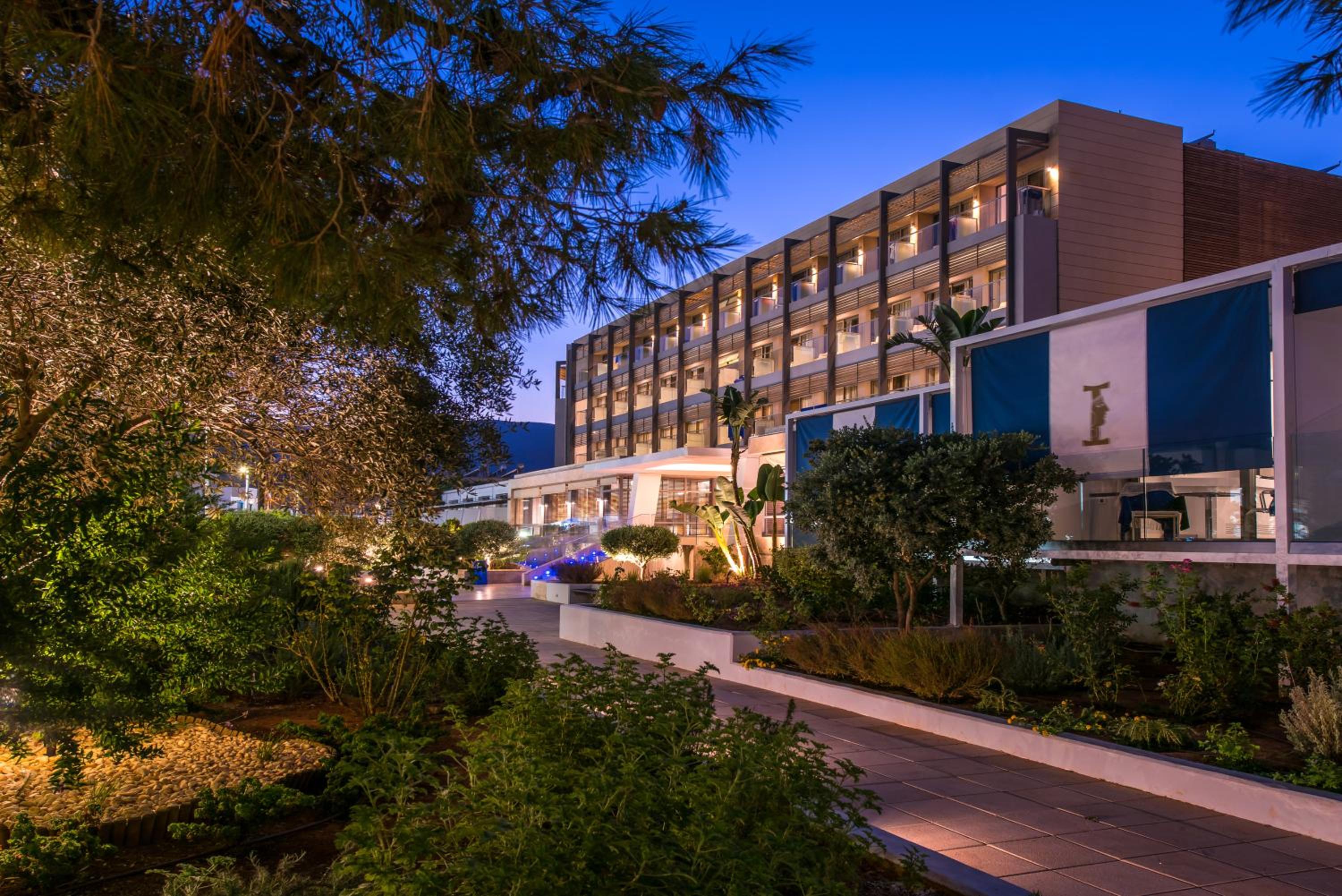 Hotel I Resort Beach Hotel & Spa - Image 1