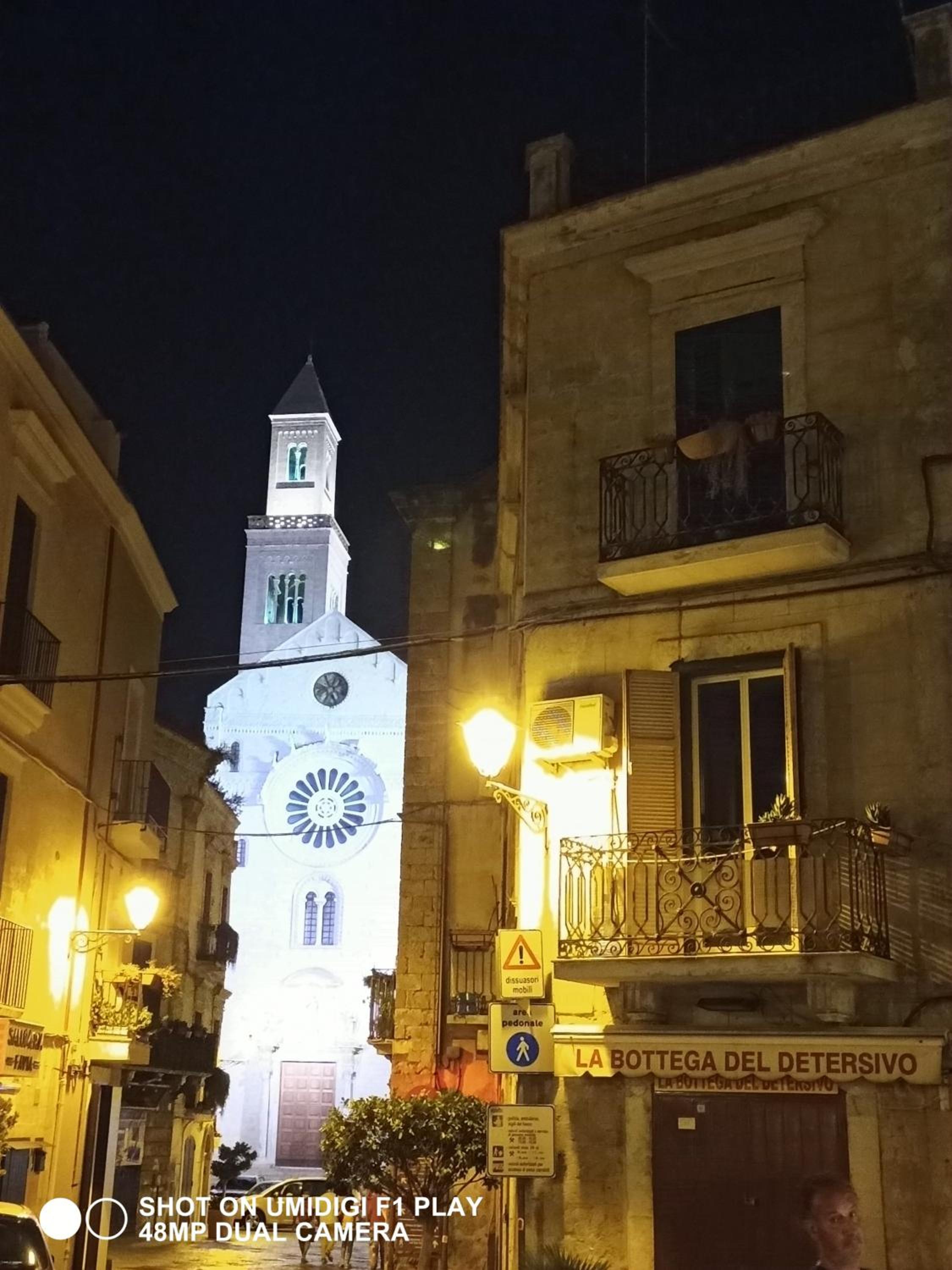 Il Pavone