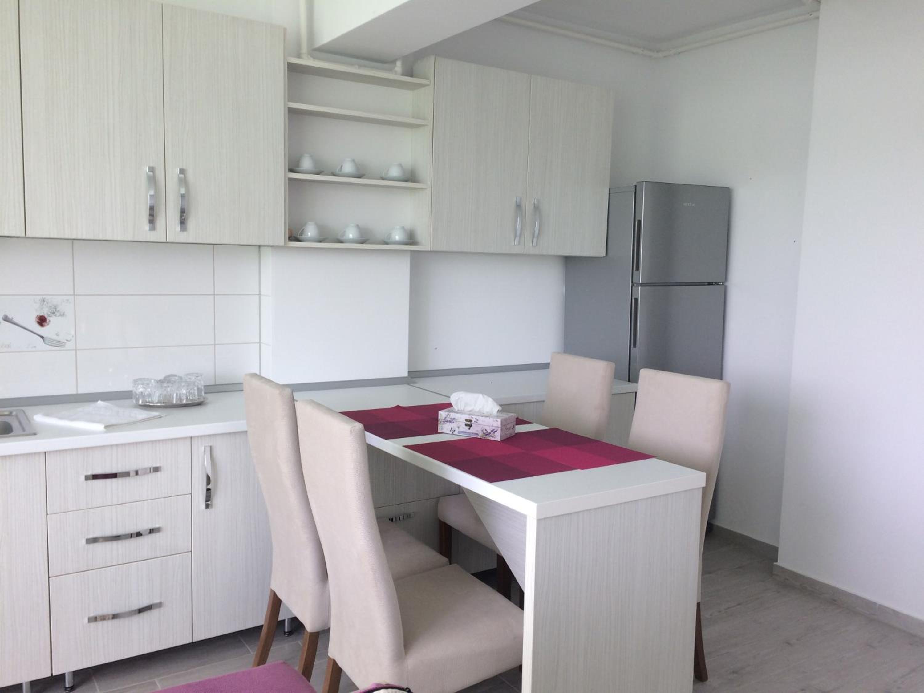 Apartament Coresi view 5