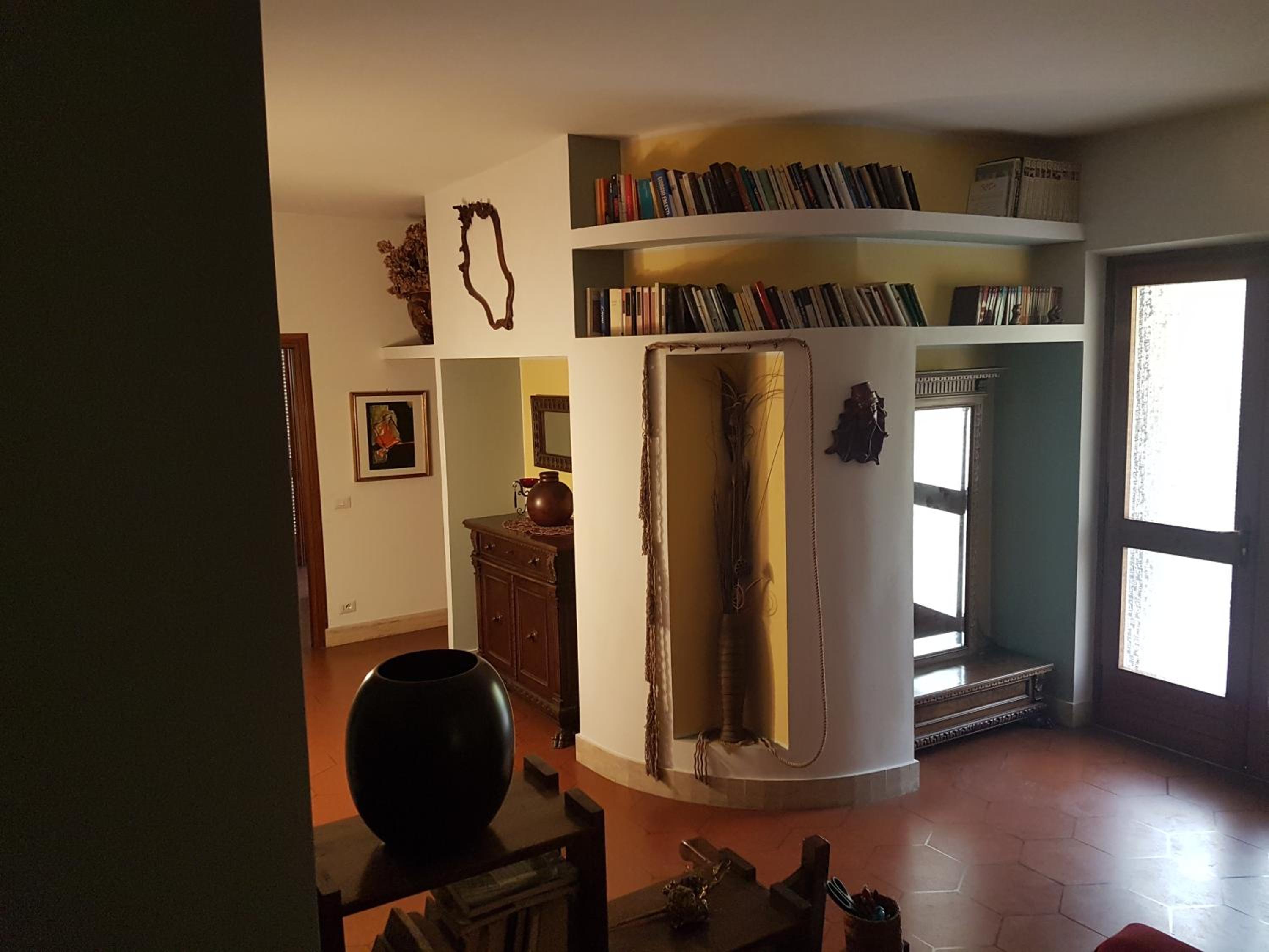 La Casa degli Artisti