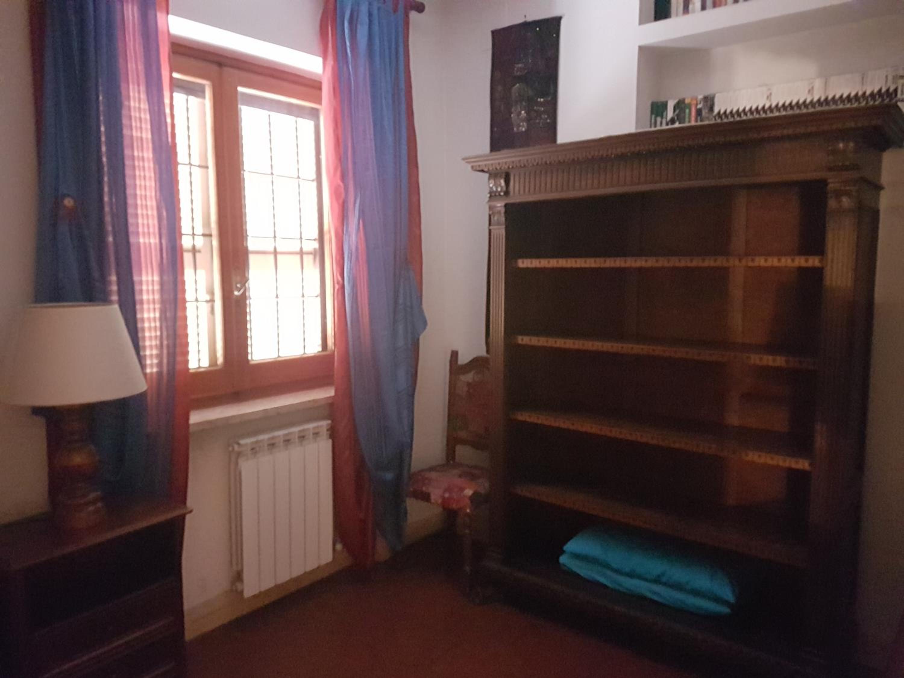 La Casa degli Artisti