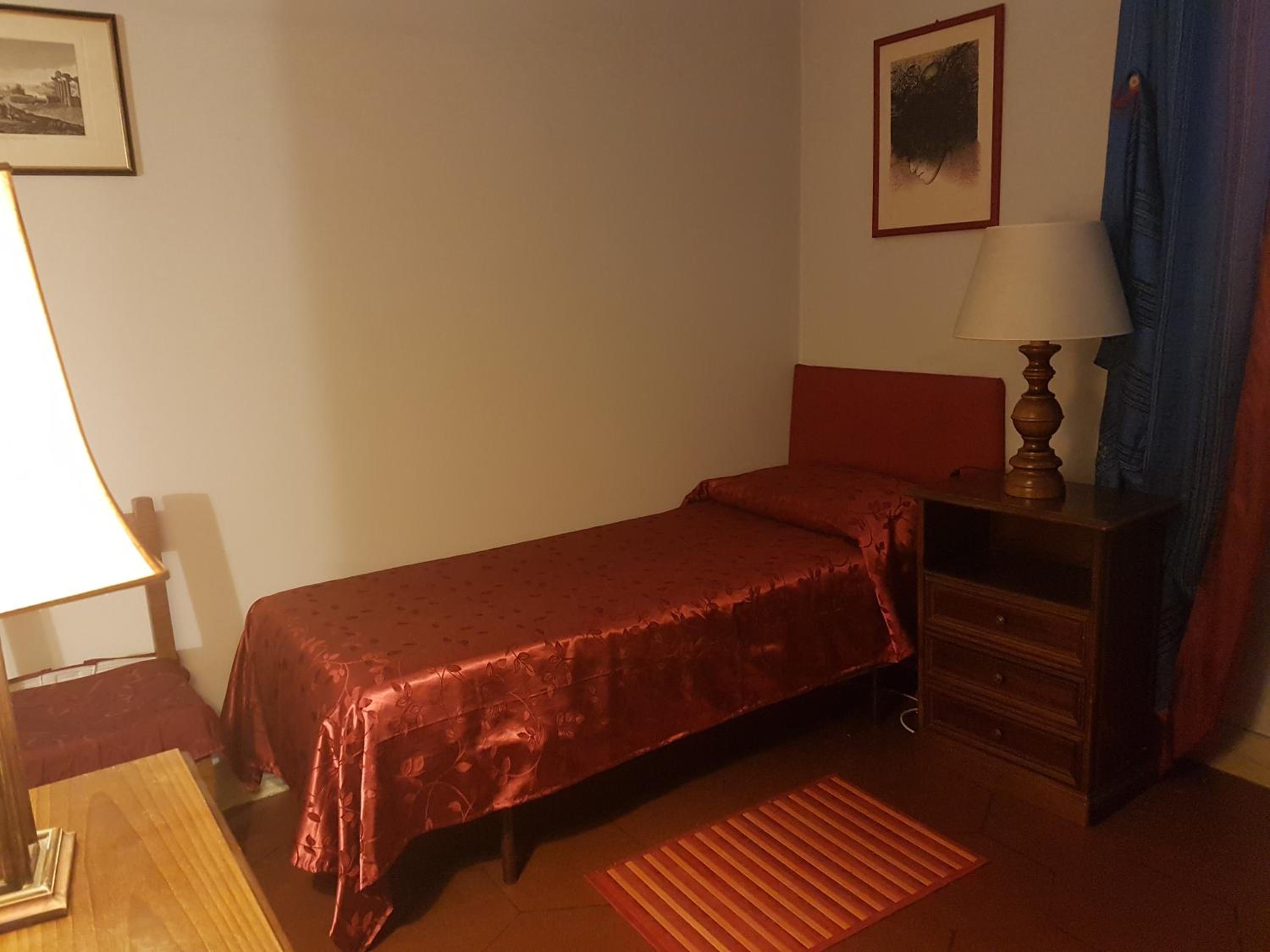La Casa degli Artisti