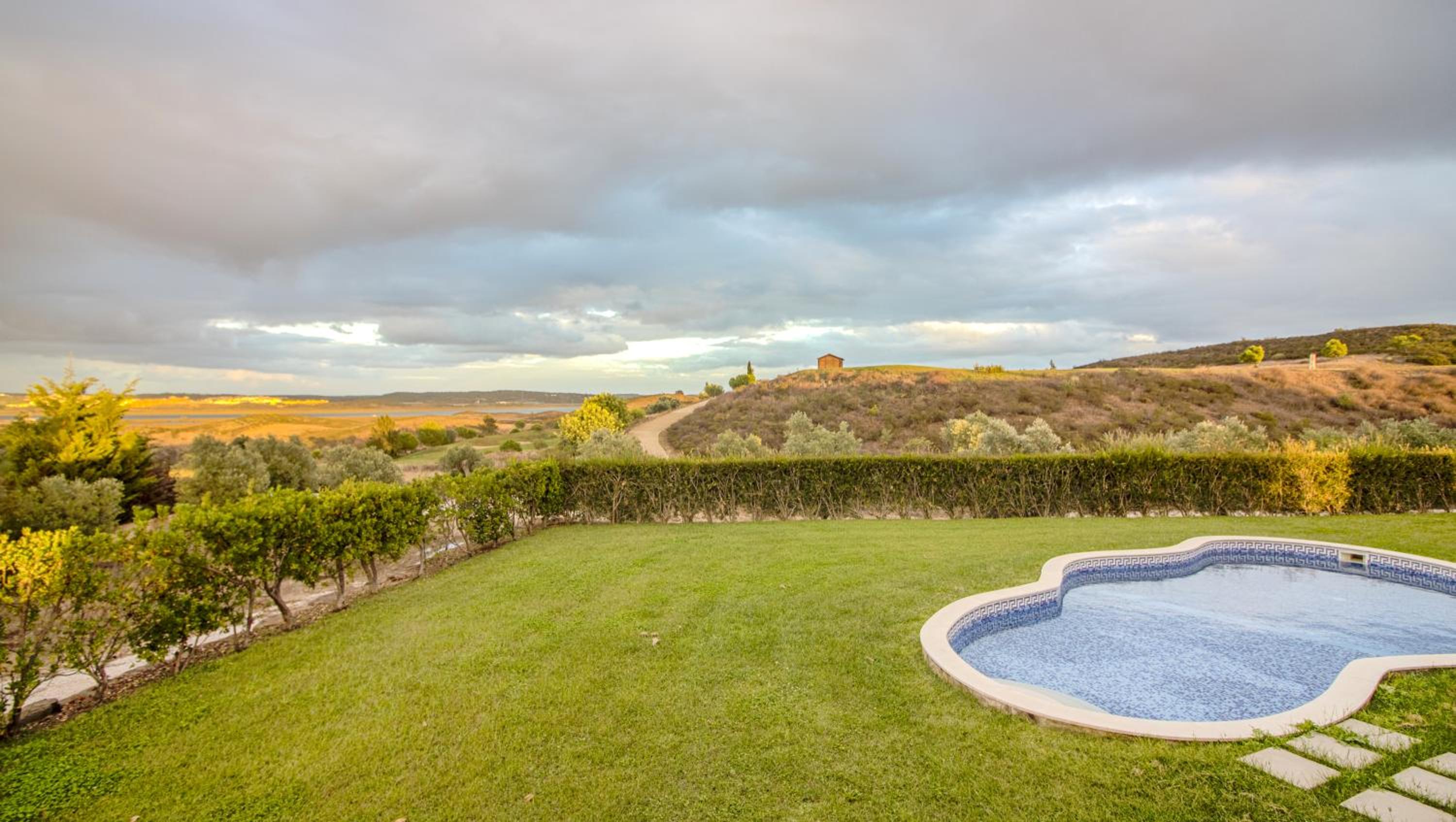 Villas @ Quinta do Vale Golfe view 5