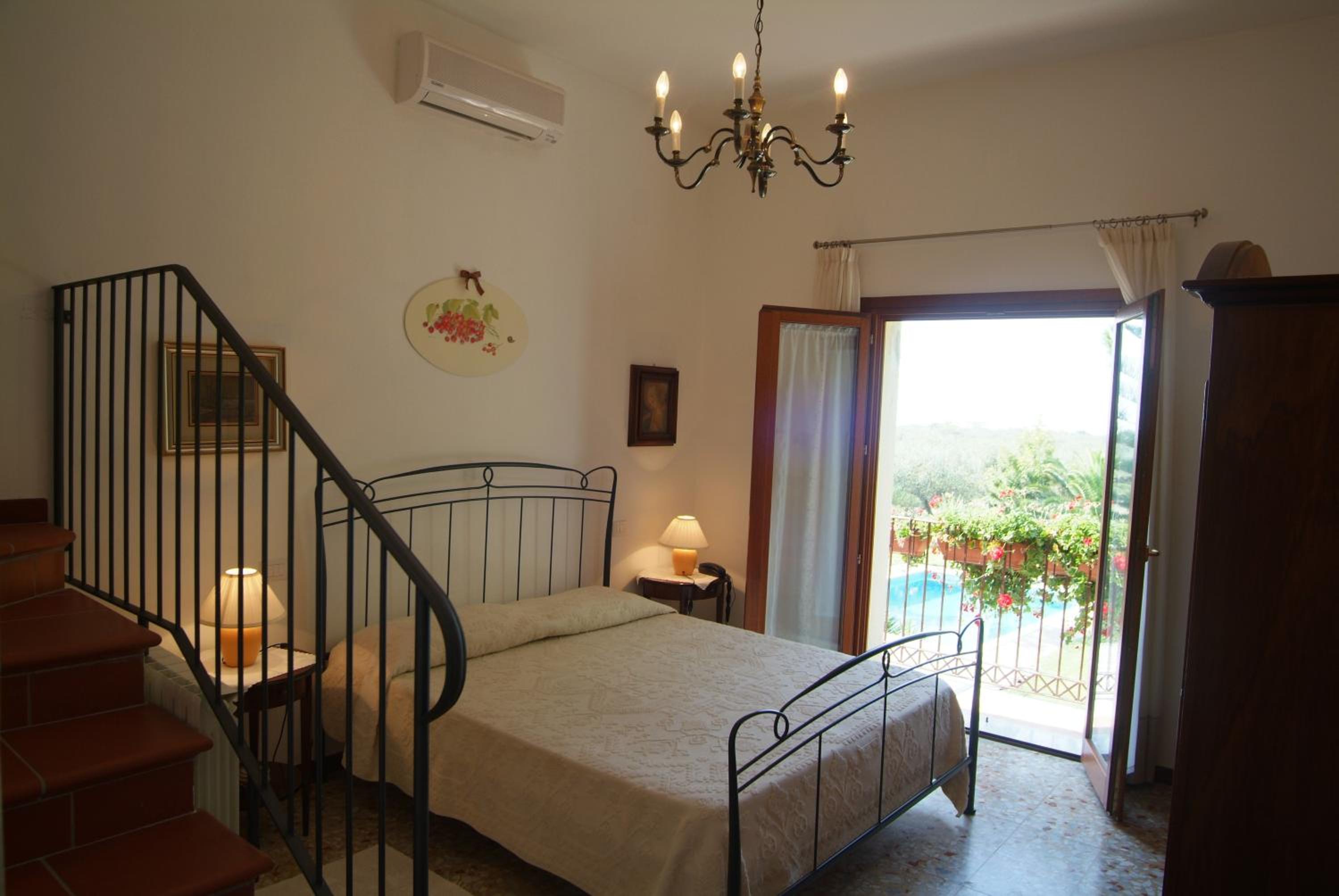 Country Hotel Vessus