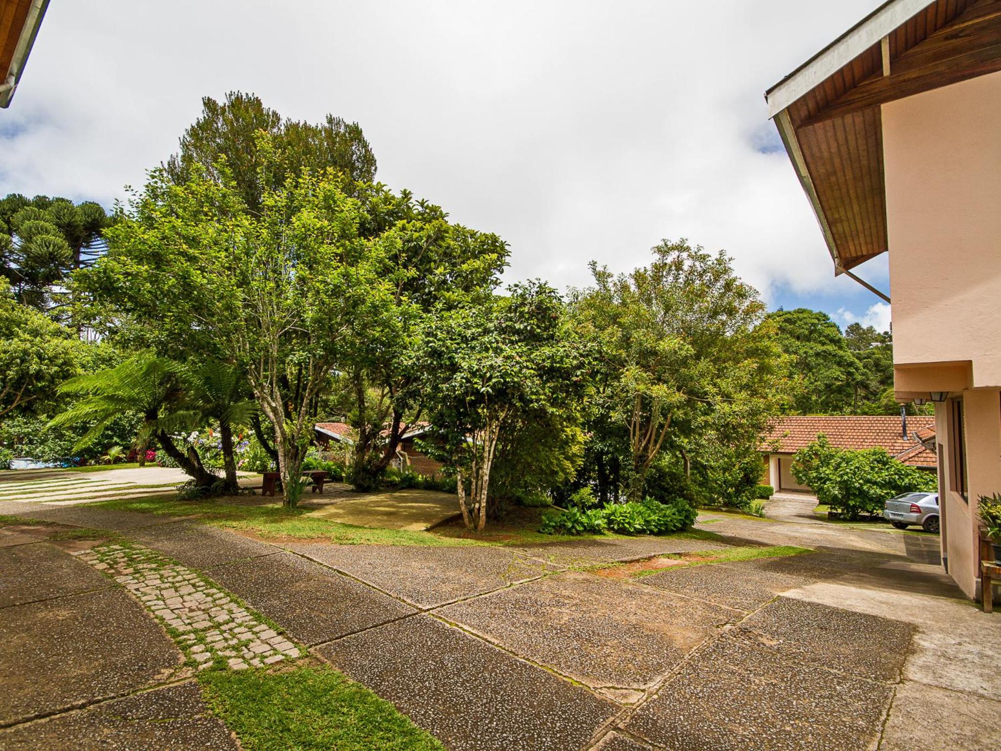 Pousada Recanto São Benedito view 3