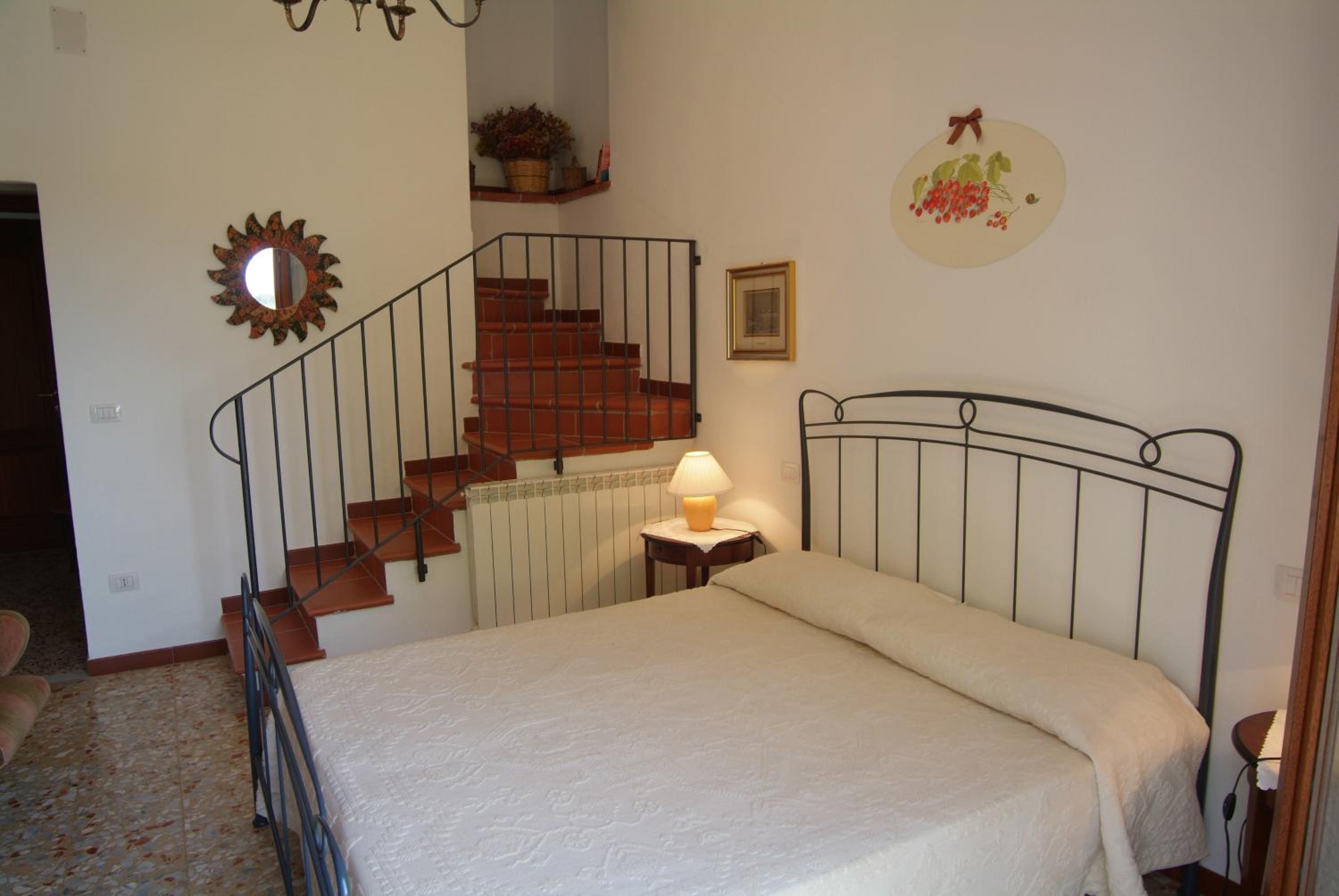 Country Hotel Vessus