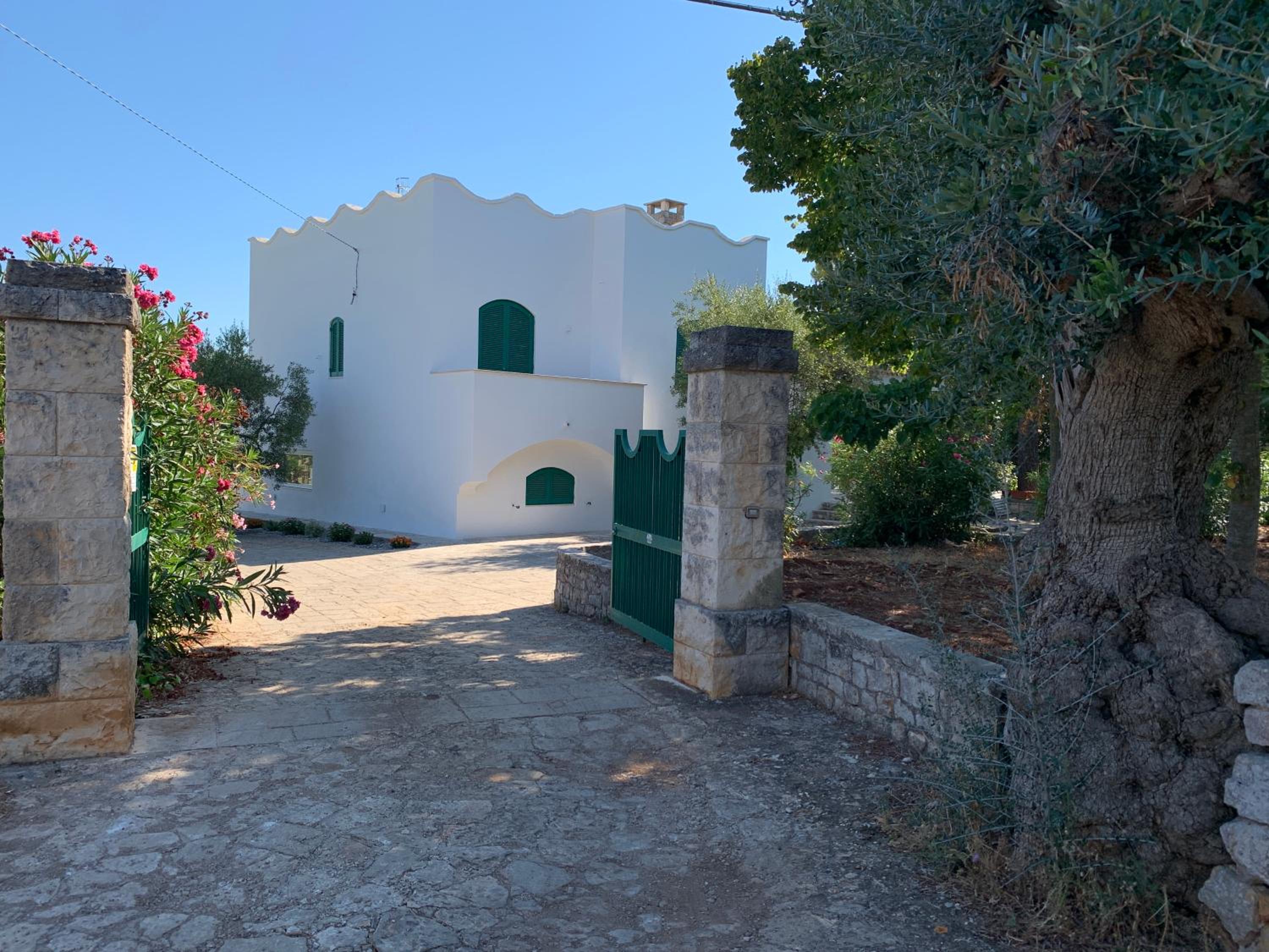 Hotel Residenza Lippolis - Image 1