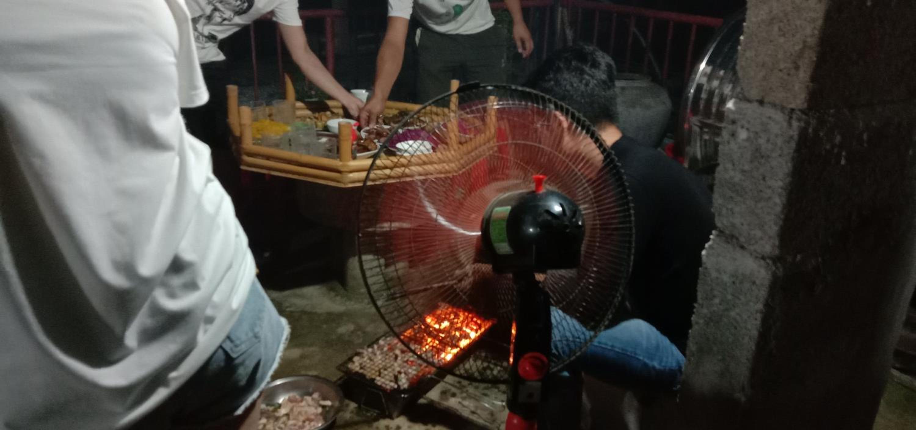Quang Thuận Bản Giốc Homestay