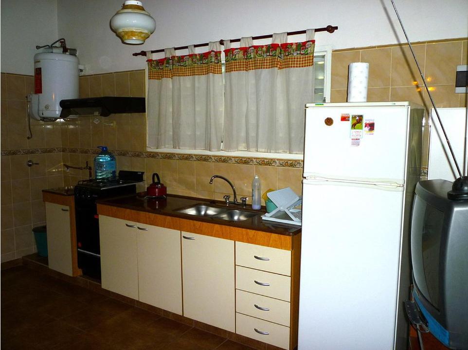 Cabañas Aliksir